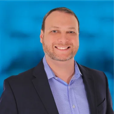 Chris Heckler, President & CEO, Founder of Valify