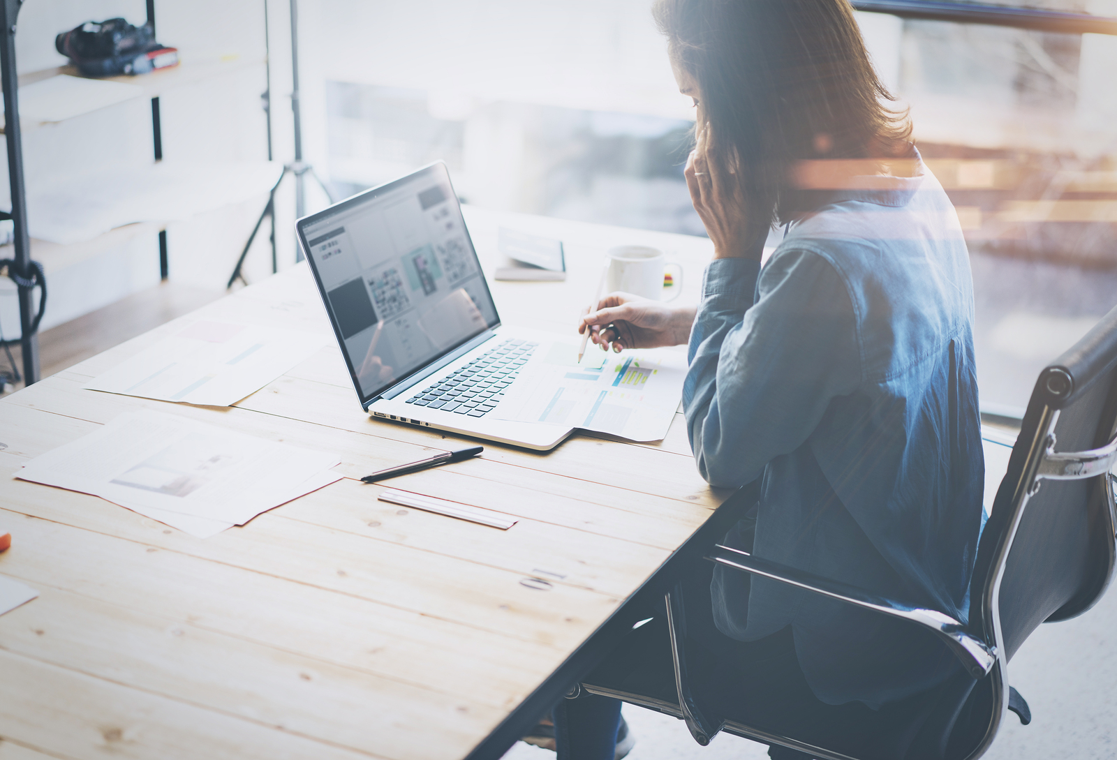 $20.6 Million in Savings in Deskside Services and Helpdesk Outsourcing