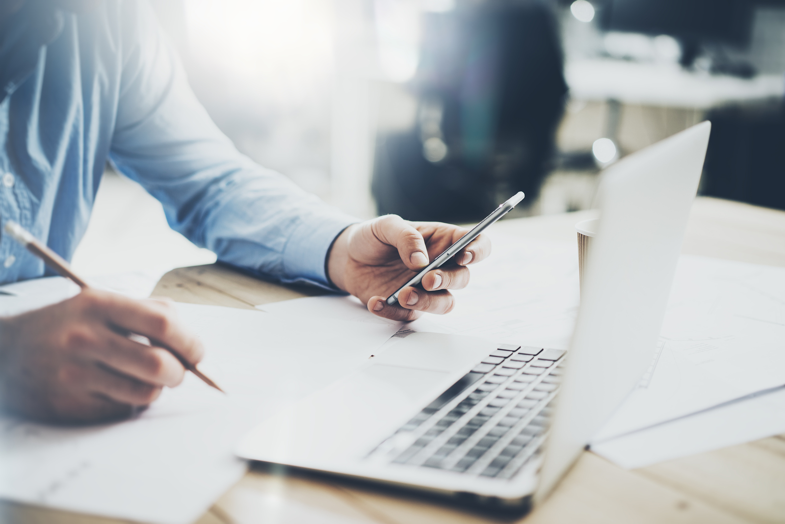 $5 Million in Savings and Improved Telecom Services for mid-sized, not-for-profit Healthcare Payer