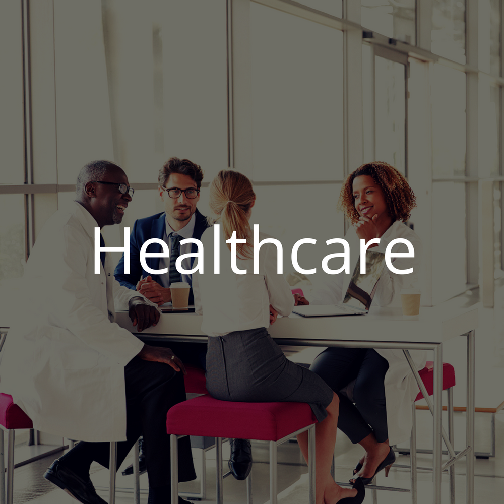 Healthcare