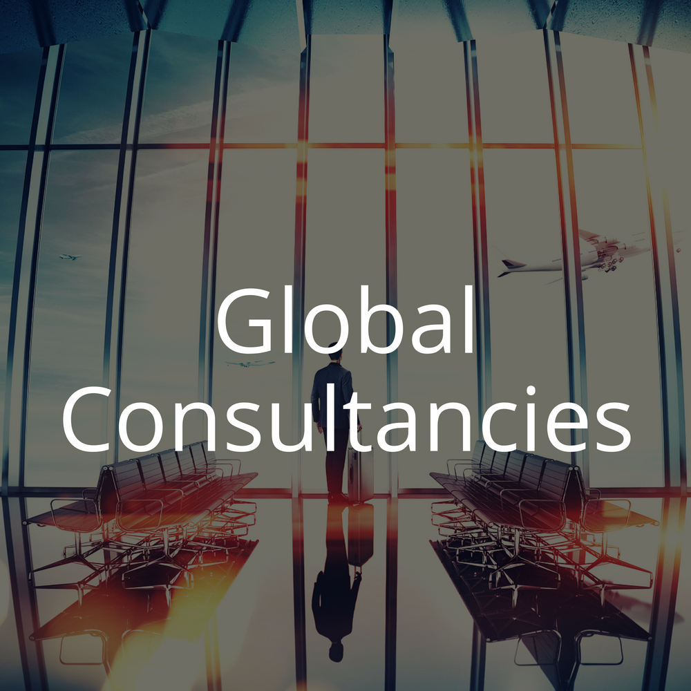 Global Consultancies
