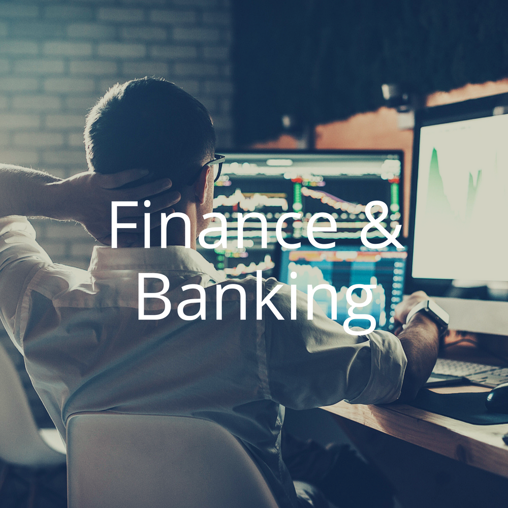 Finance & Banking