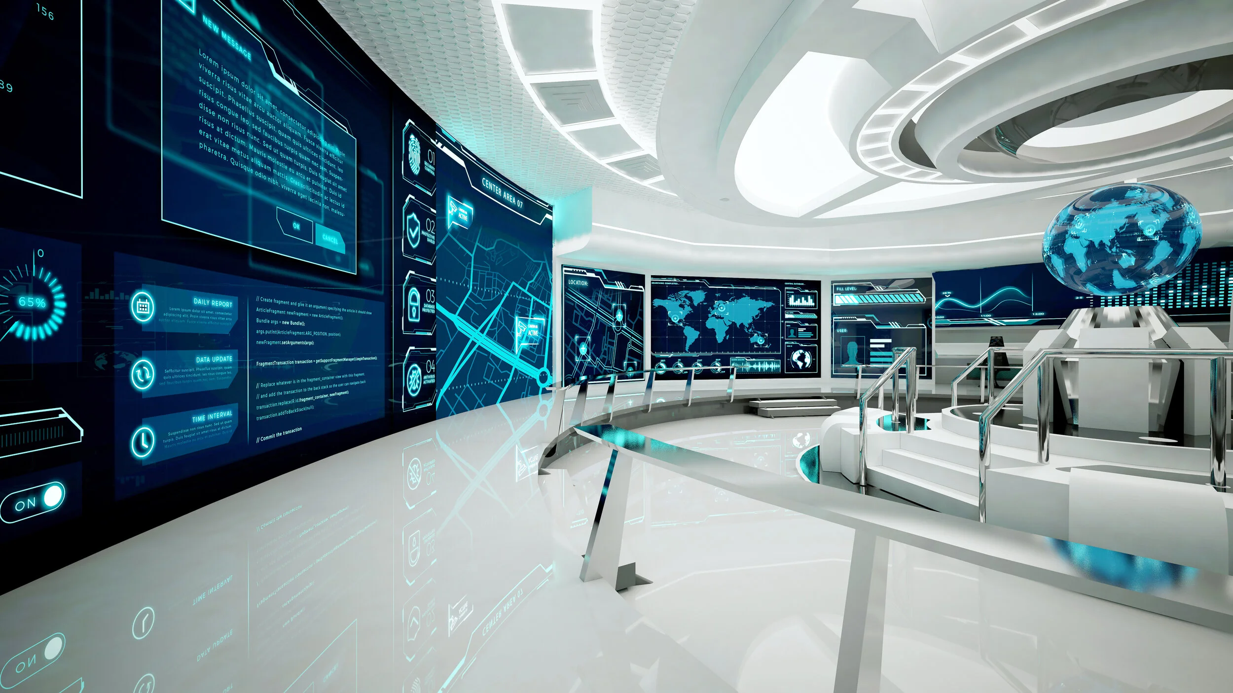 RFP projects are hard. But if your vendor partnership is mission critical, they are well worth the effort.