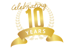 Empower Dreams 10 year anniversary