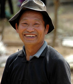 Ministry in Southeast Asia