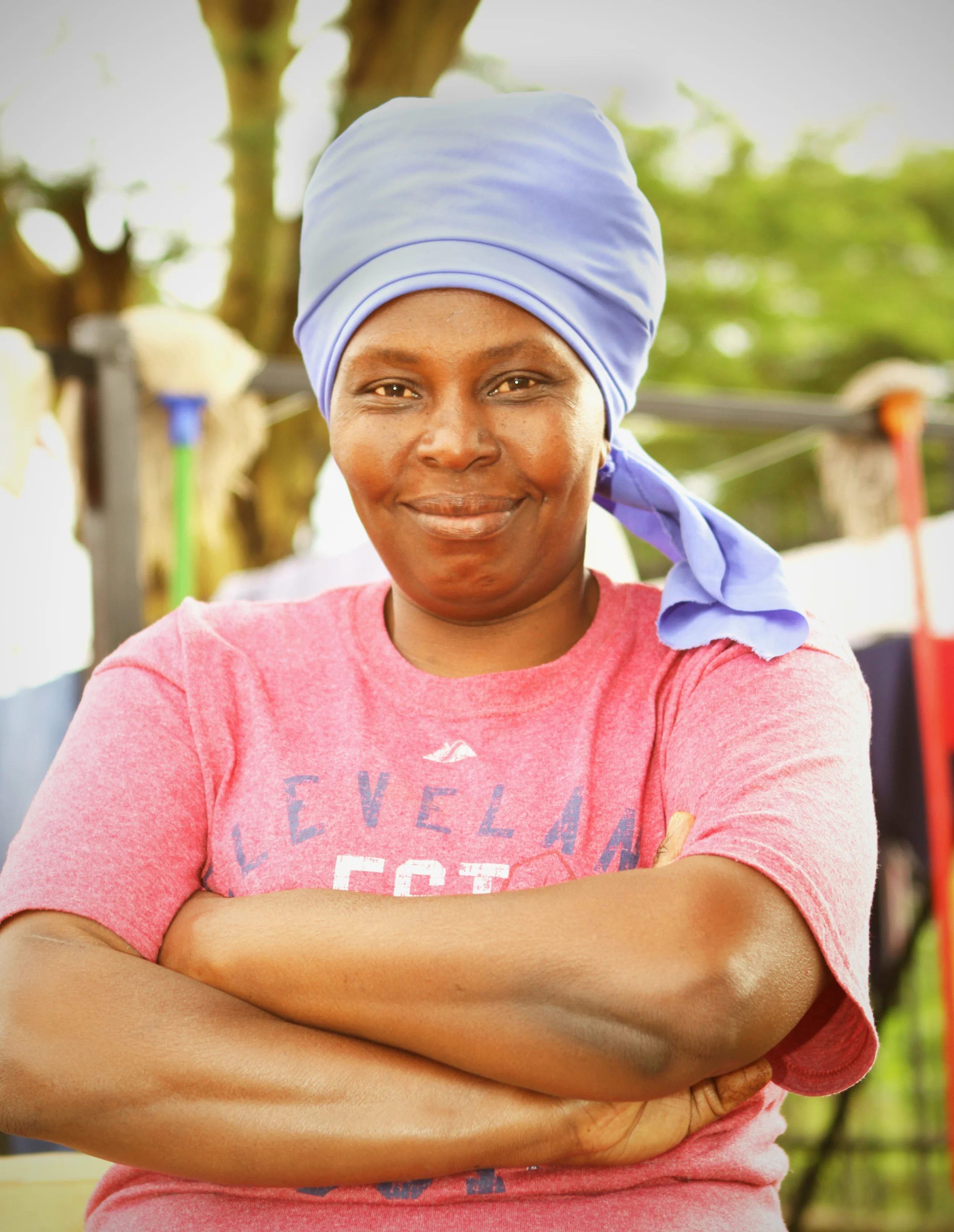 Update on Vumilia Village Projects