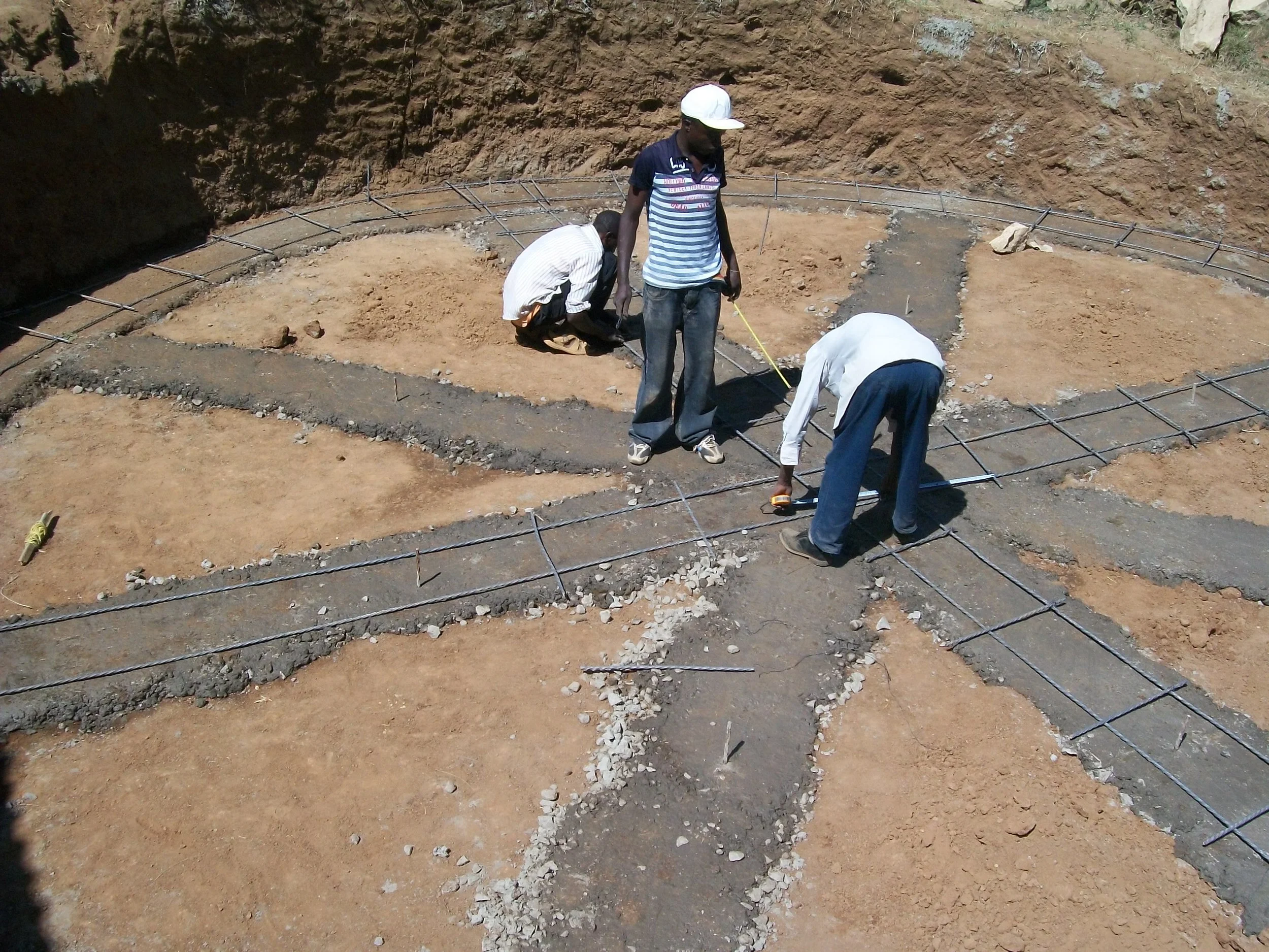 Bob Mendonsa Speaks About NV Water Project
