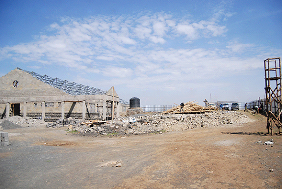 Cornerstone
