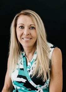 Robyn Howard-Shriver