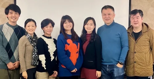 Partnering in China and Vietnam