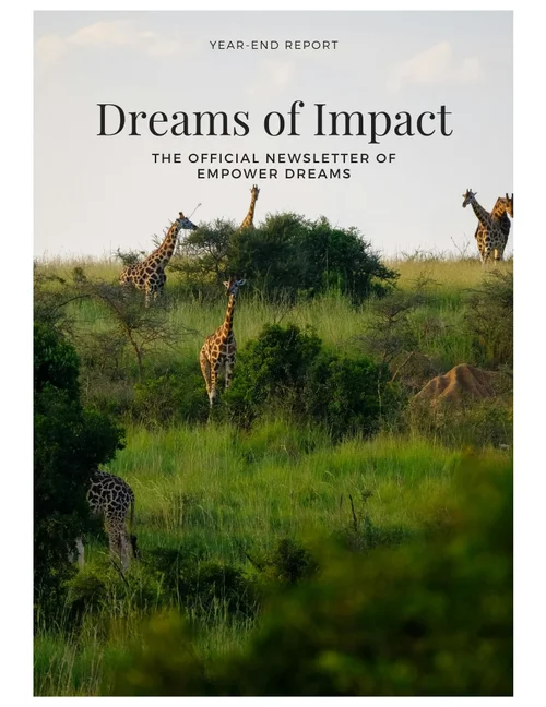 2024 Year-End Report