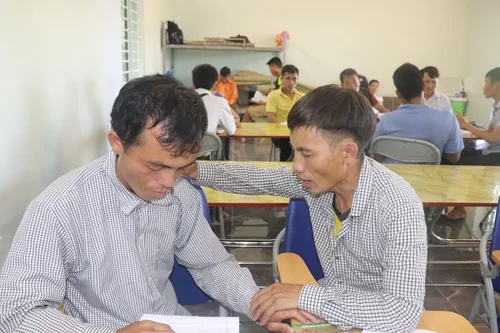 Seek first the kingdom