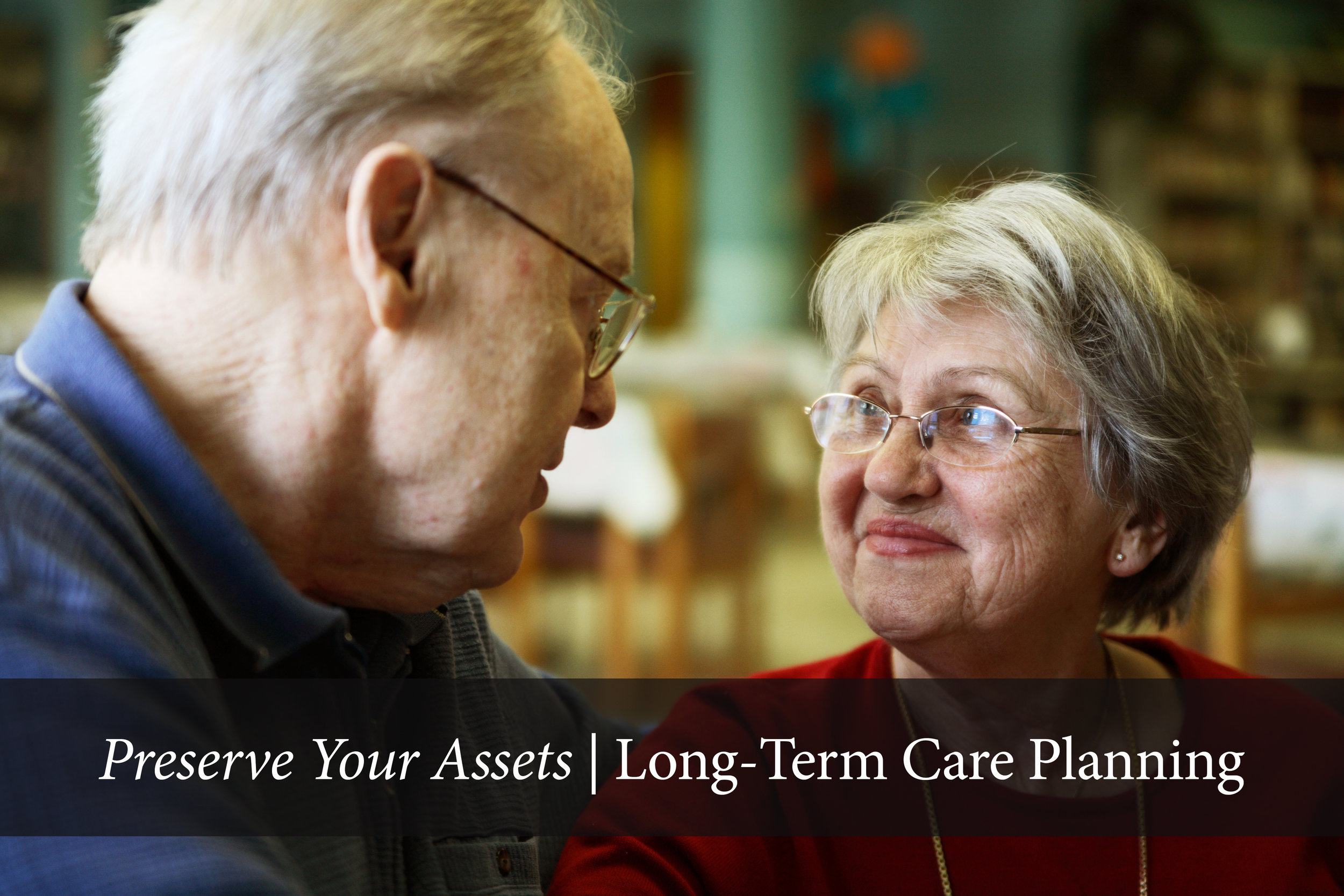 Long-Term Care Planning