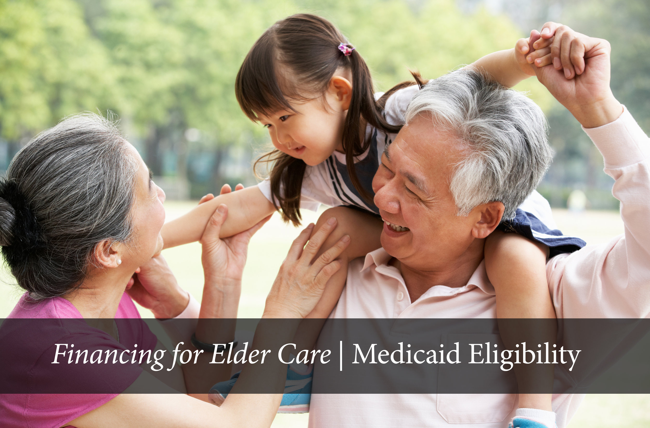 Medicaid Eligibility