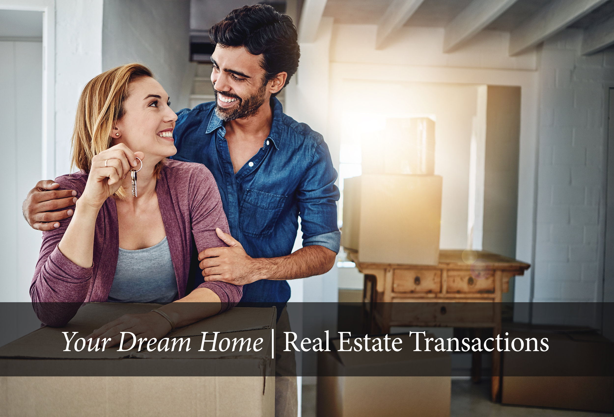 Real Estate Transactions