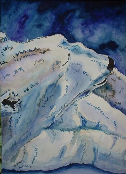 Polar Blues