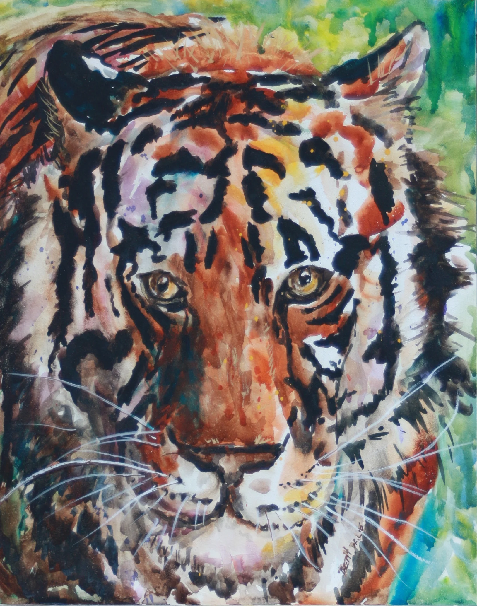 Tiger I