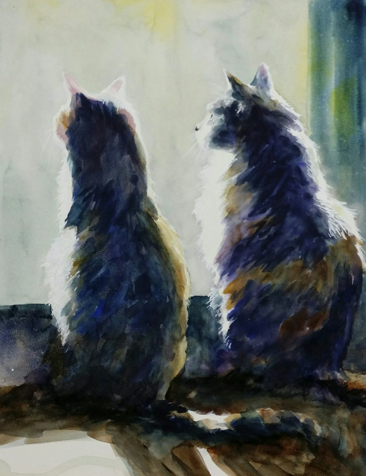 Sisters