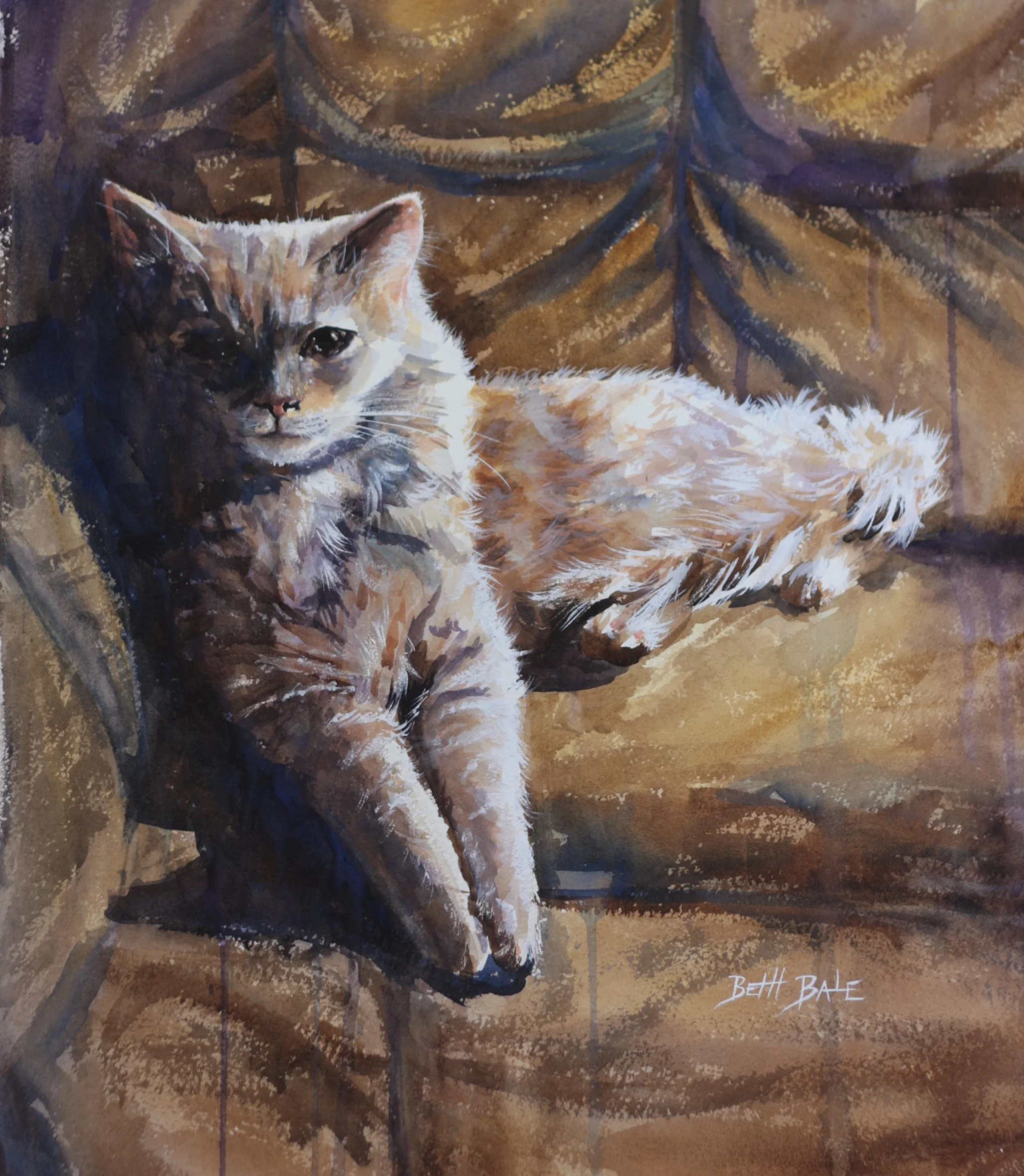 How I Spent My Lives, available