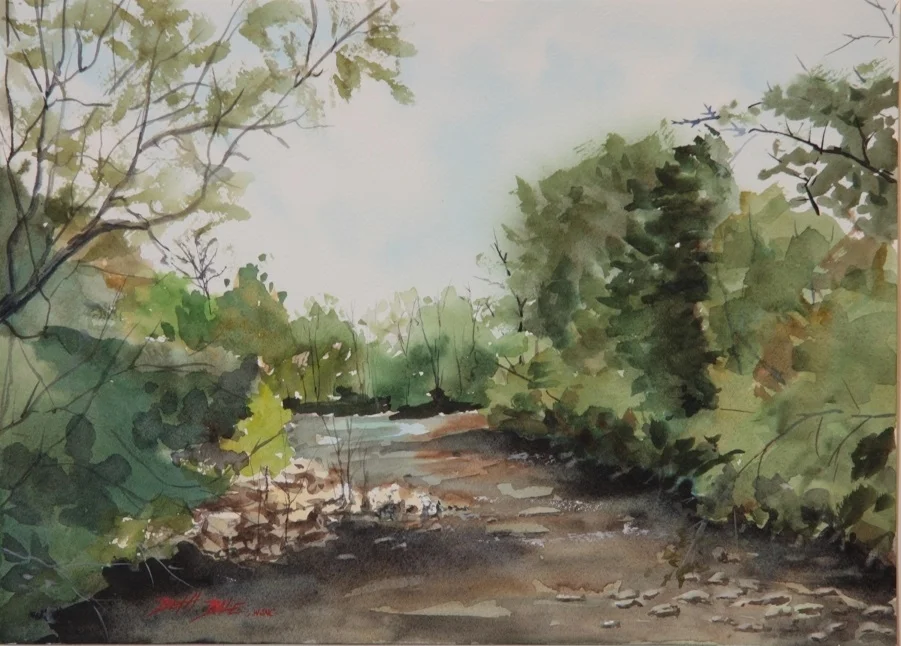 Haw River I
