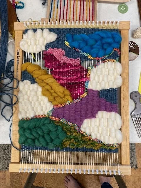 My Second Birth Story - Pt. 1