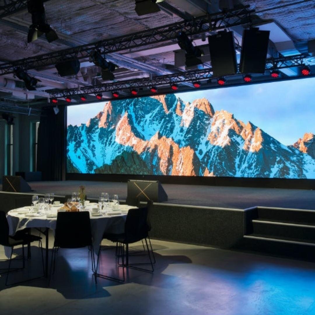 At Six @hotelatsix is a modern, luxury hotel with a vast variety of meeting and event spaces to suit all needs. Whether it is an intimate board meeting, a conference or a big gathering you can be sure that their unique spaces will meet your expectati