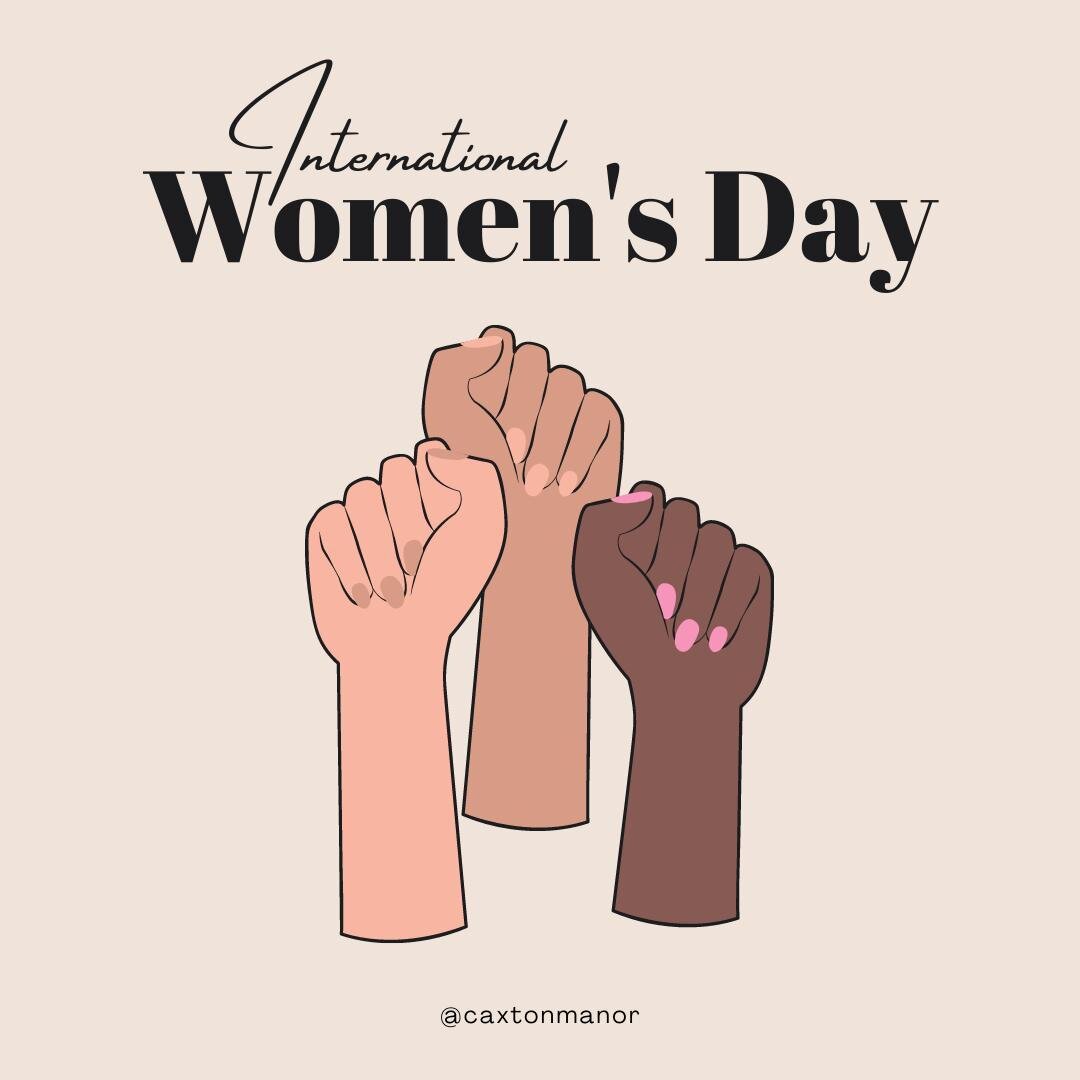 Happy international womens day, 
May we know them, 
May we raise them,
May we be them. ❤
.
.
.
.
.
#InternationalWomensDay #womensday2021 #iwd2021 #womensday #strongwomen #girlsjustwannahavefun #wearewomen #thisgirlcan #eventplanner #event #events #w