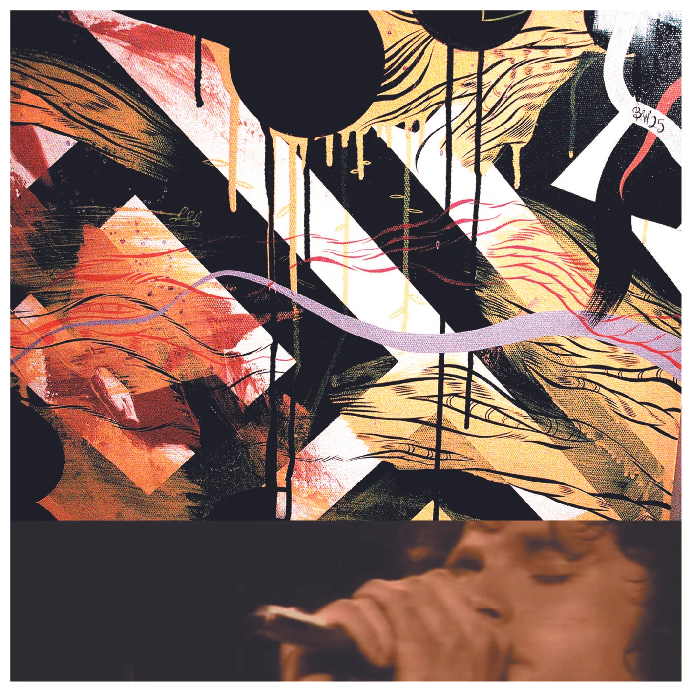 Duke Santos - Lizard King