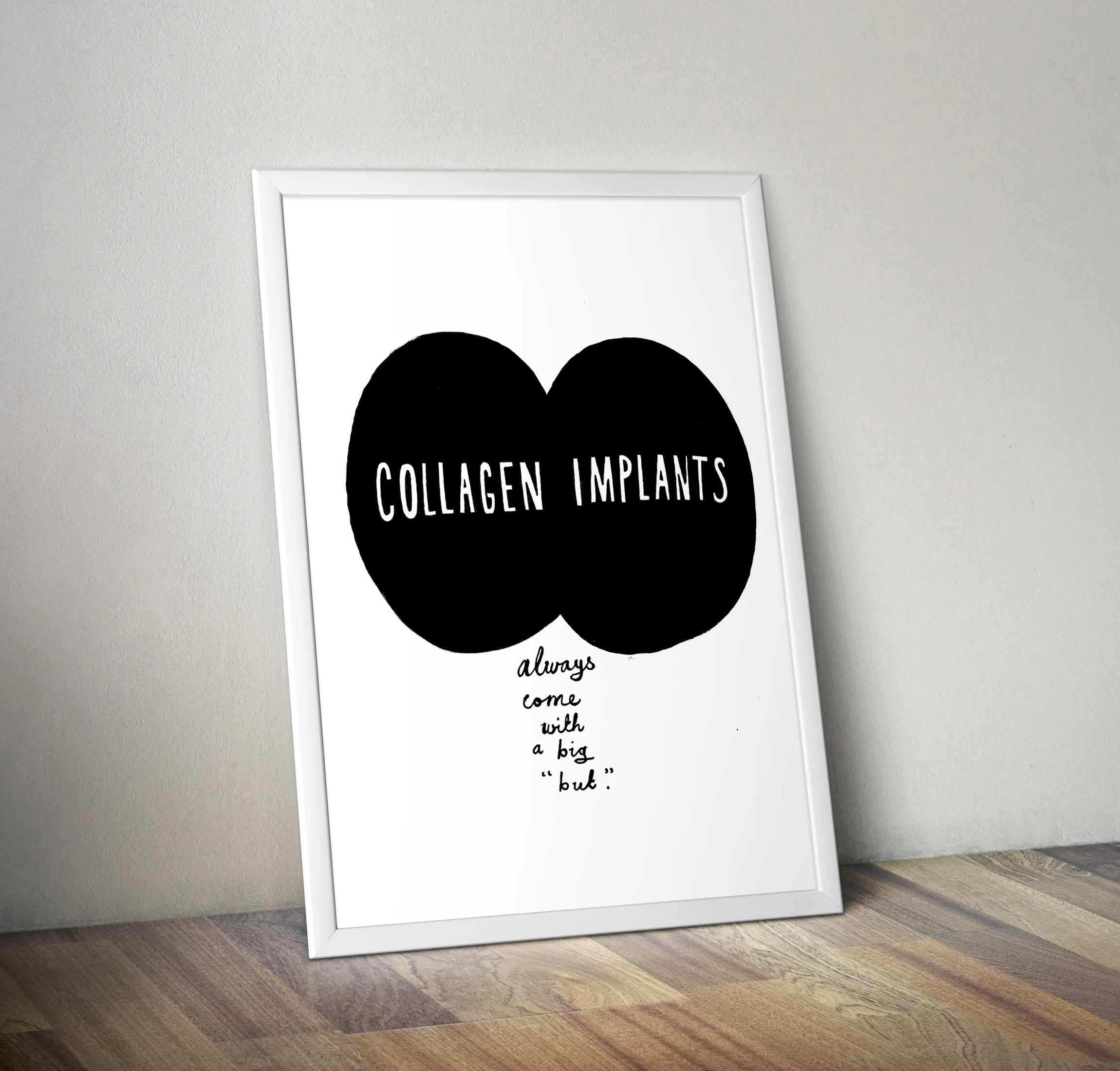 Dave Anderson - Collogen 