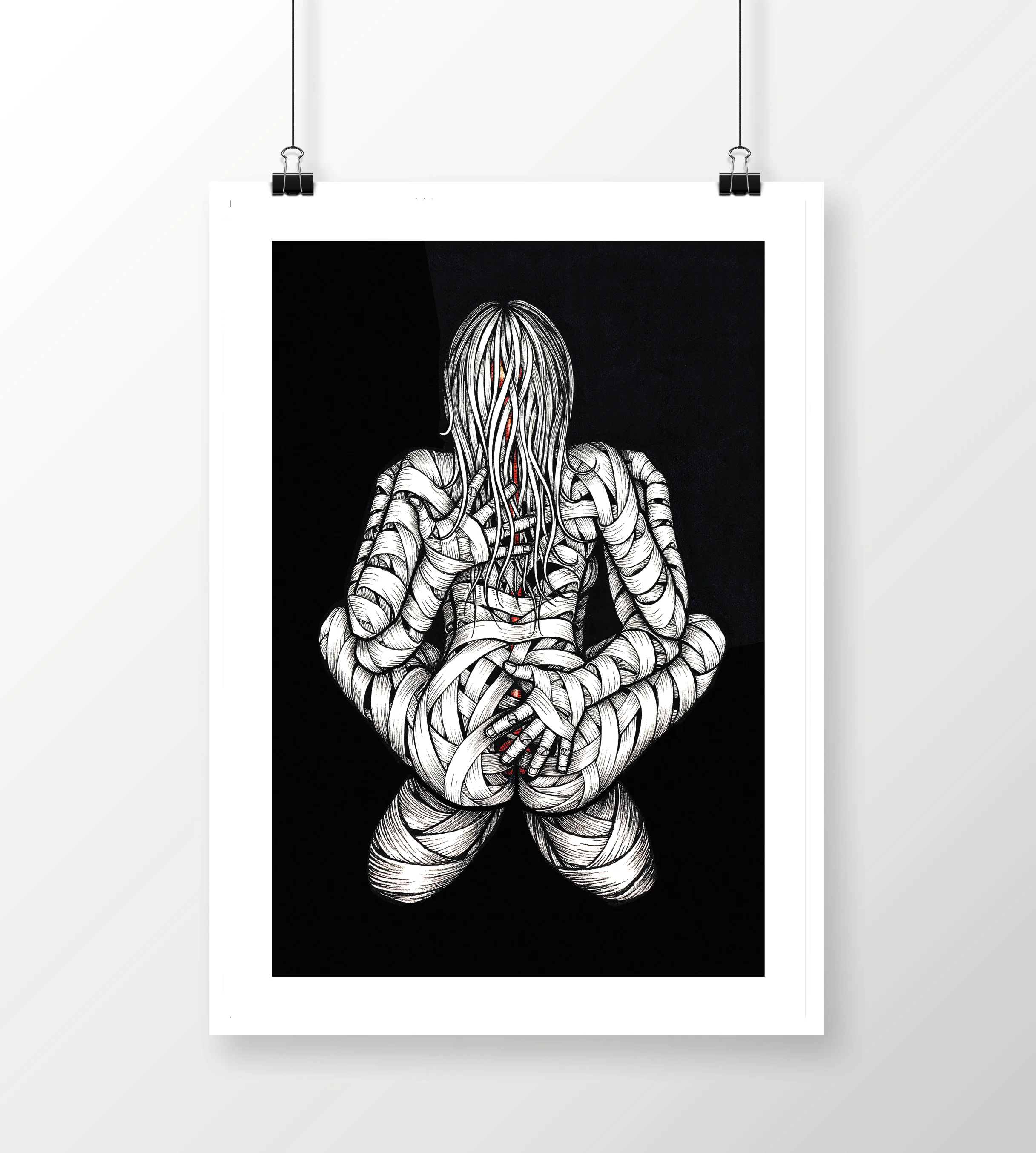 Otto Schade - The Connection3