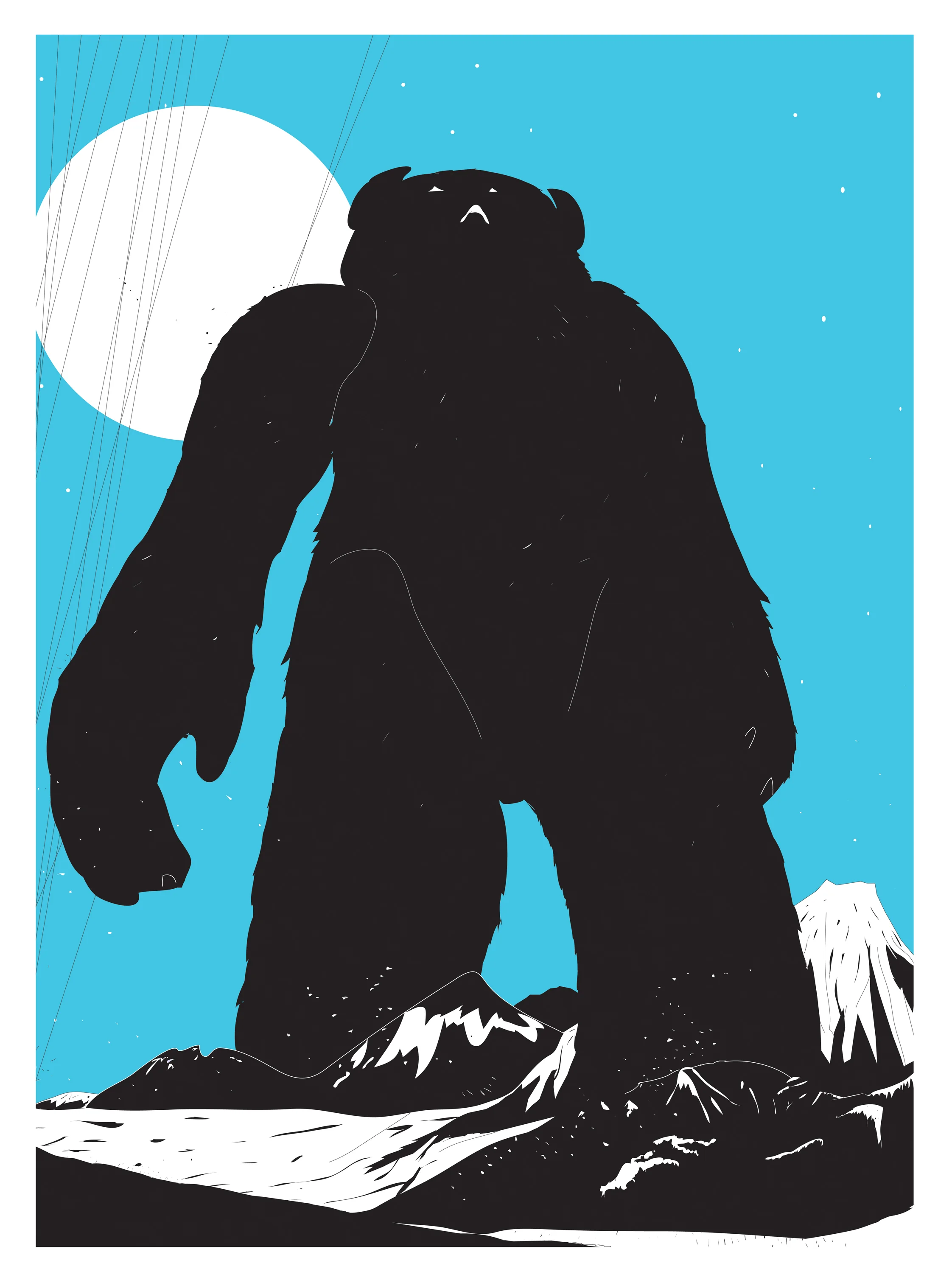 Phlash Yeti Over Mount Fuji.jpg