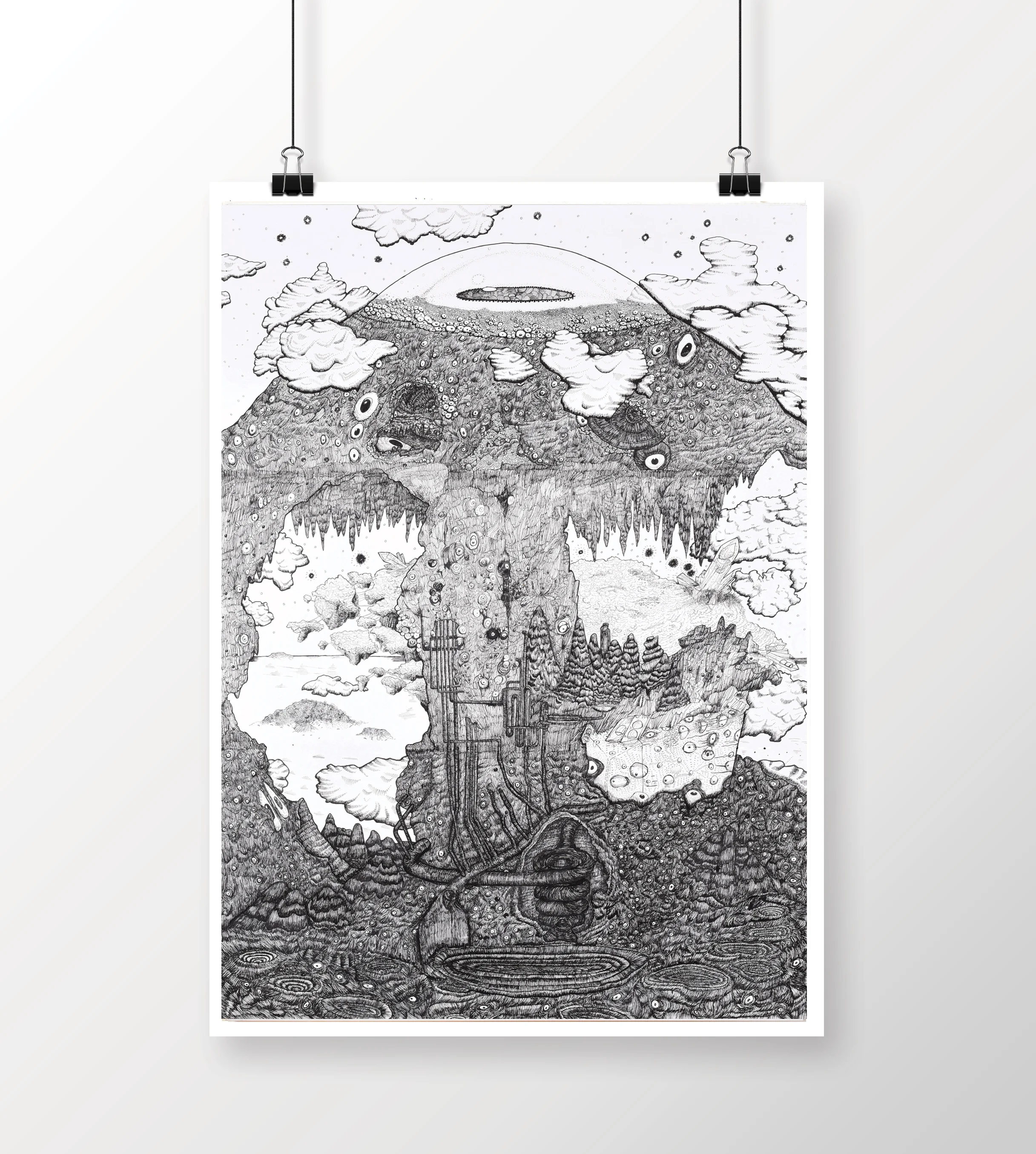 Kelly Adams - Eyeship