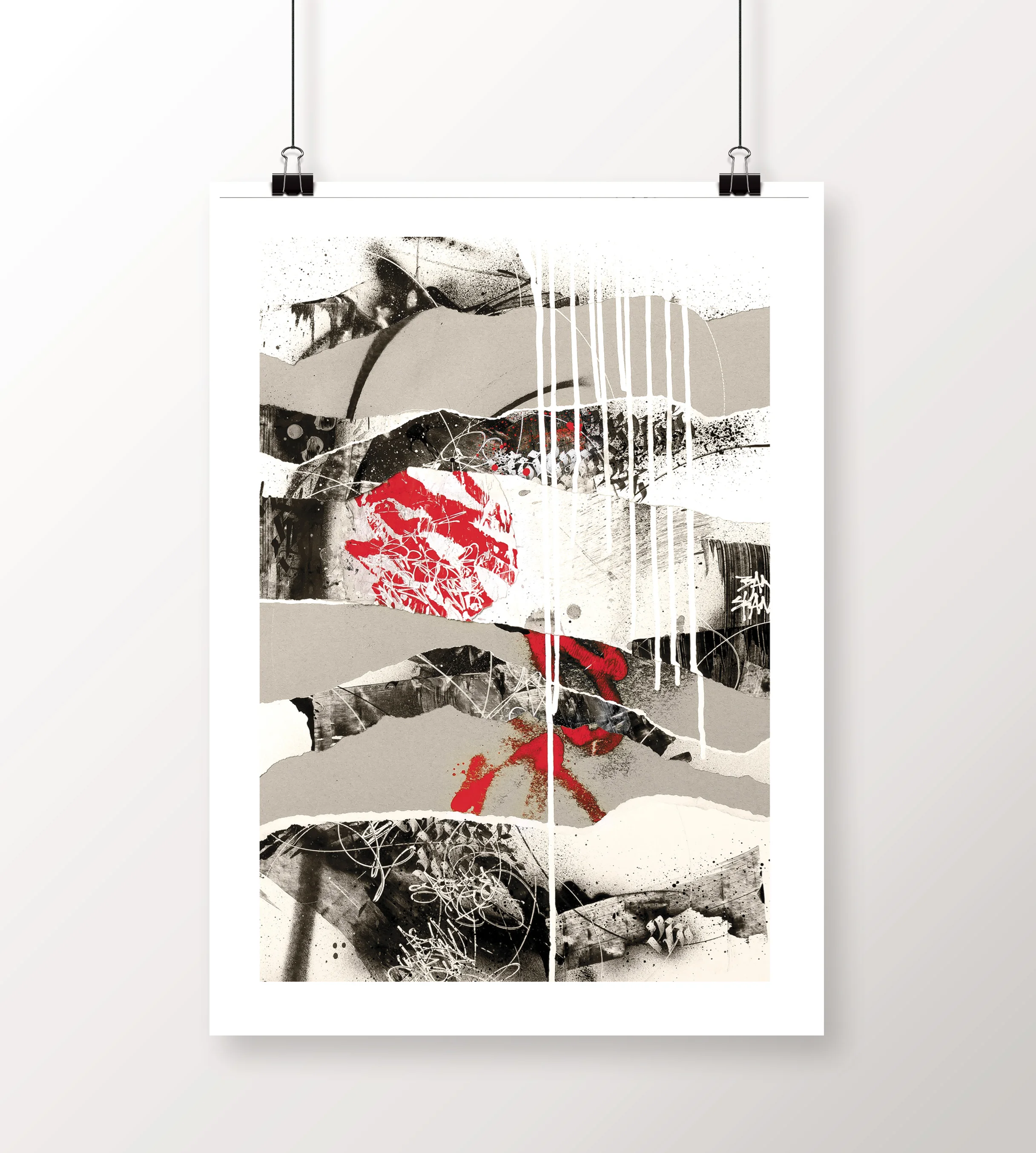 Patrick Hartl - Layers 08