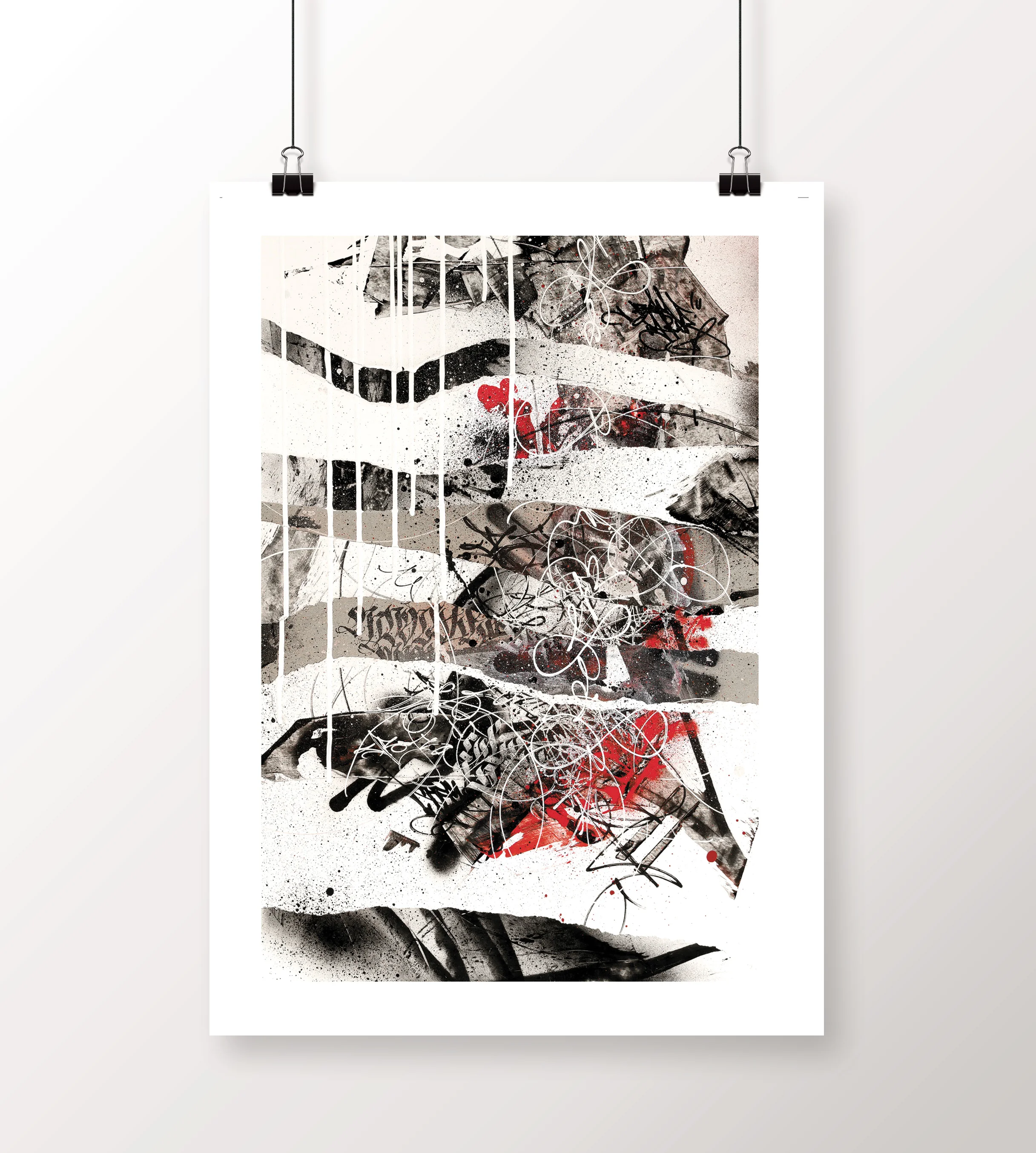 Patrick Hartl - Layers 17