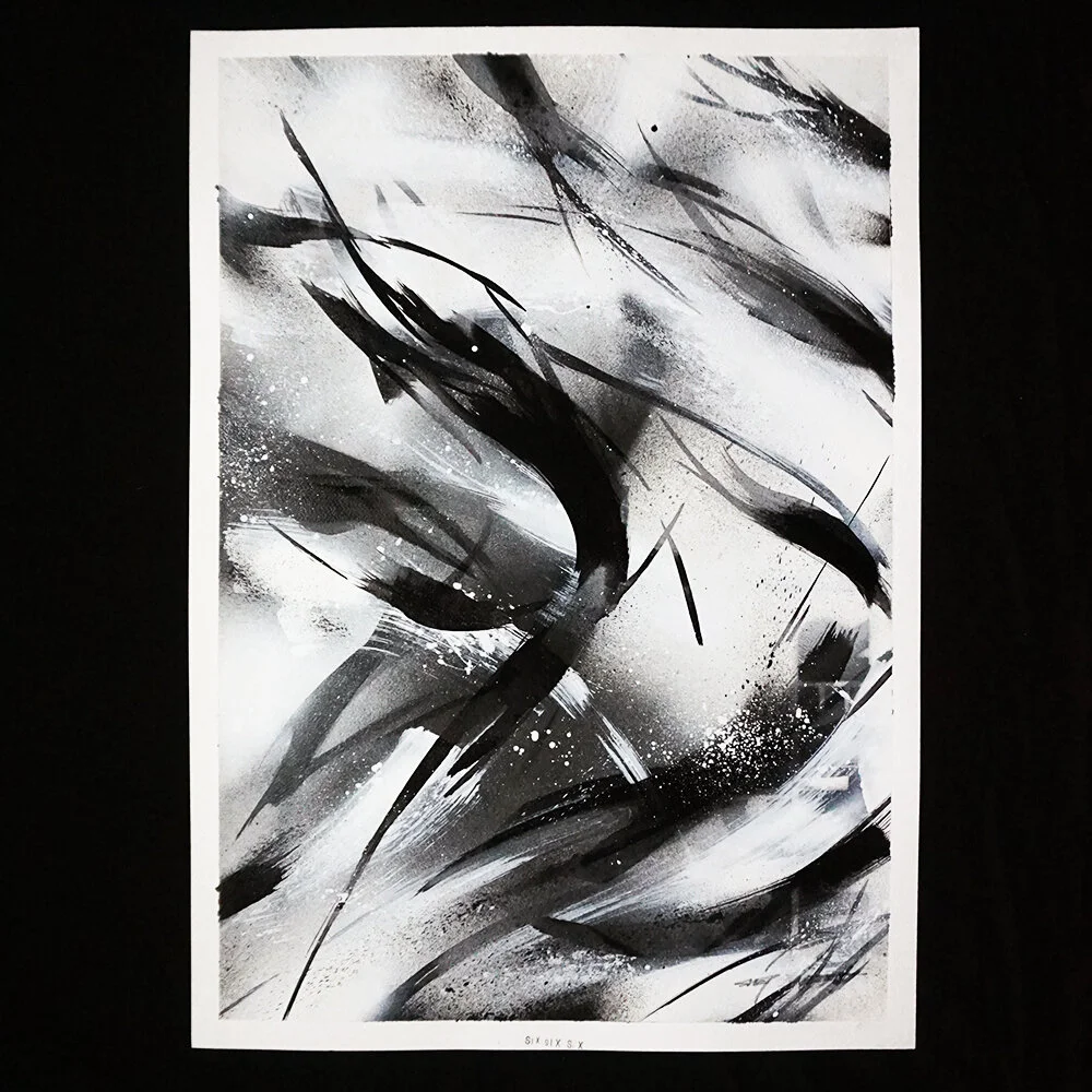 SheOne - SixSixSix PAP01