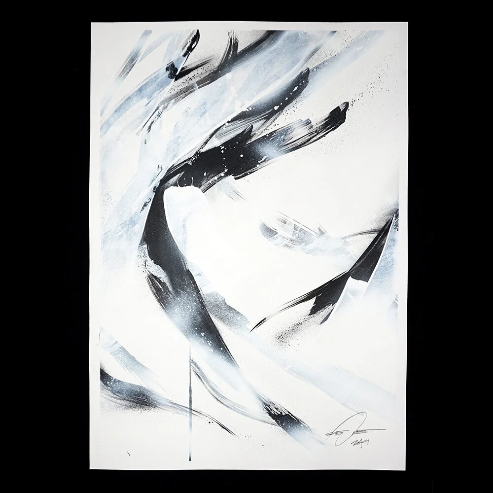 SheOne - SixSixSix PAP02