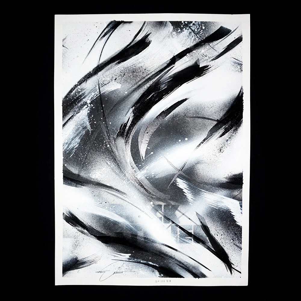 SheOne - SixSixSix PAP05