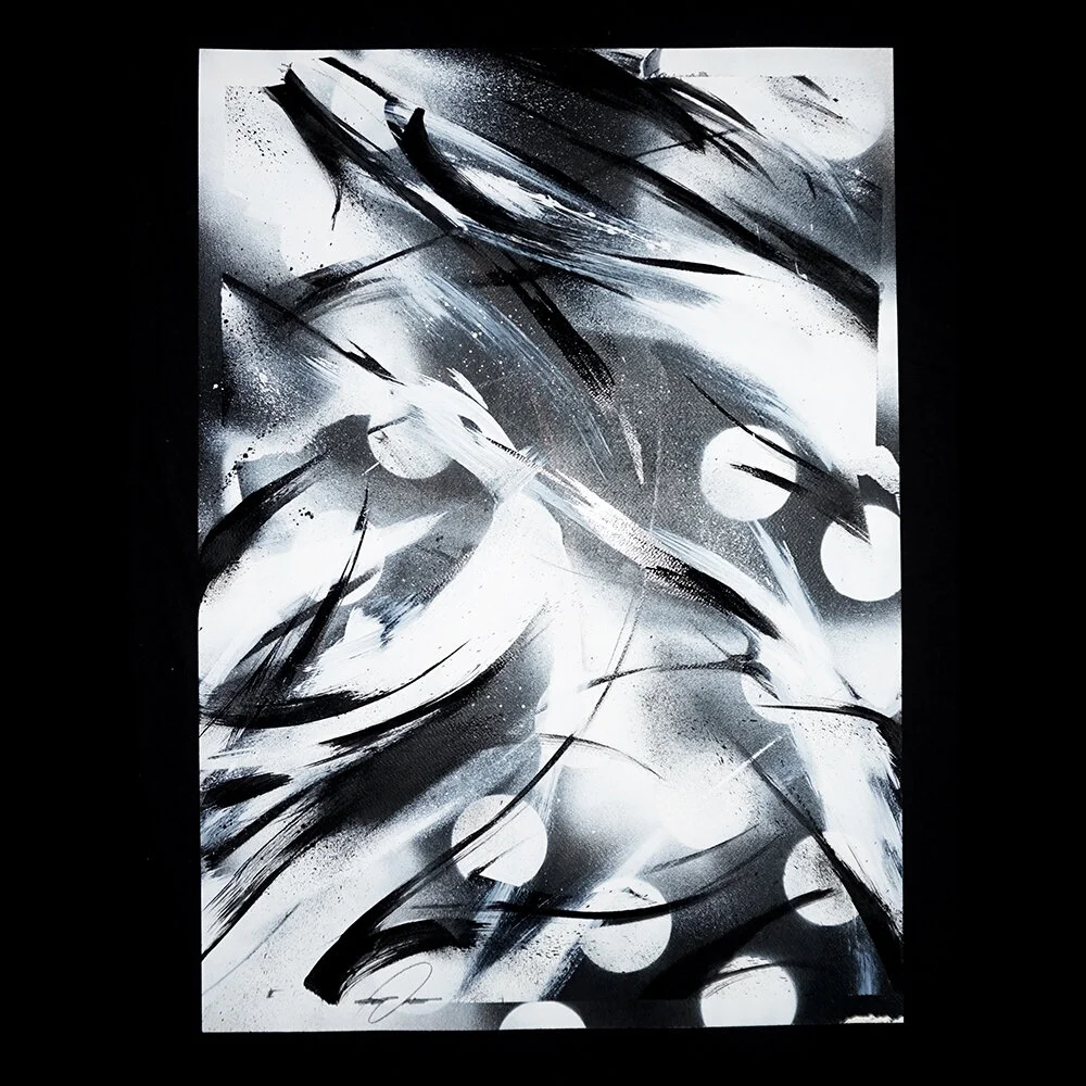 SheOne - SixSixSix PAP06