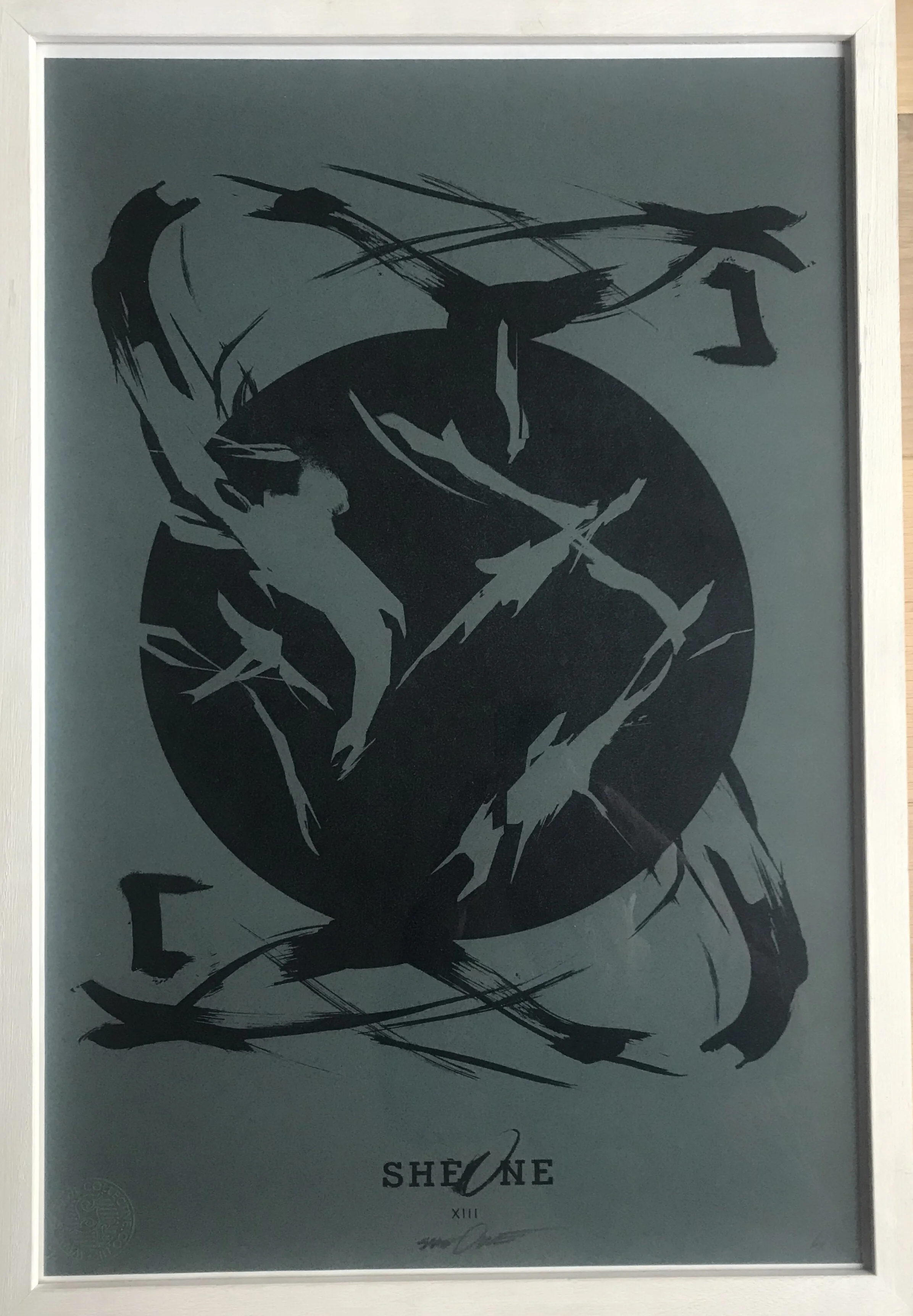 SheOne - Tasteshifters