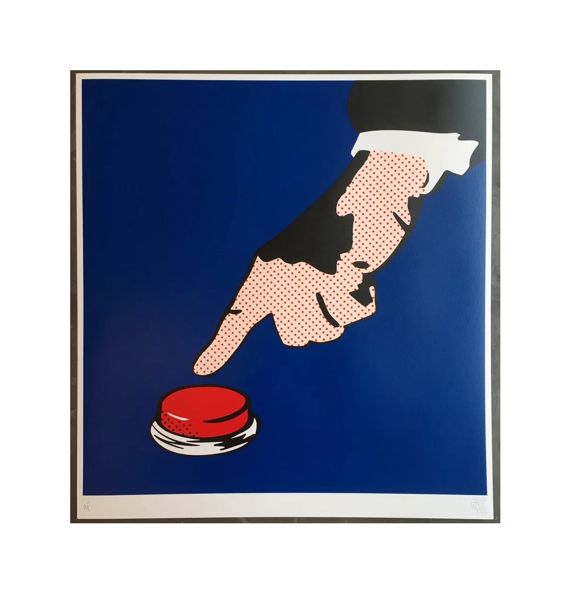 Pure Evil - Masters of War