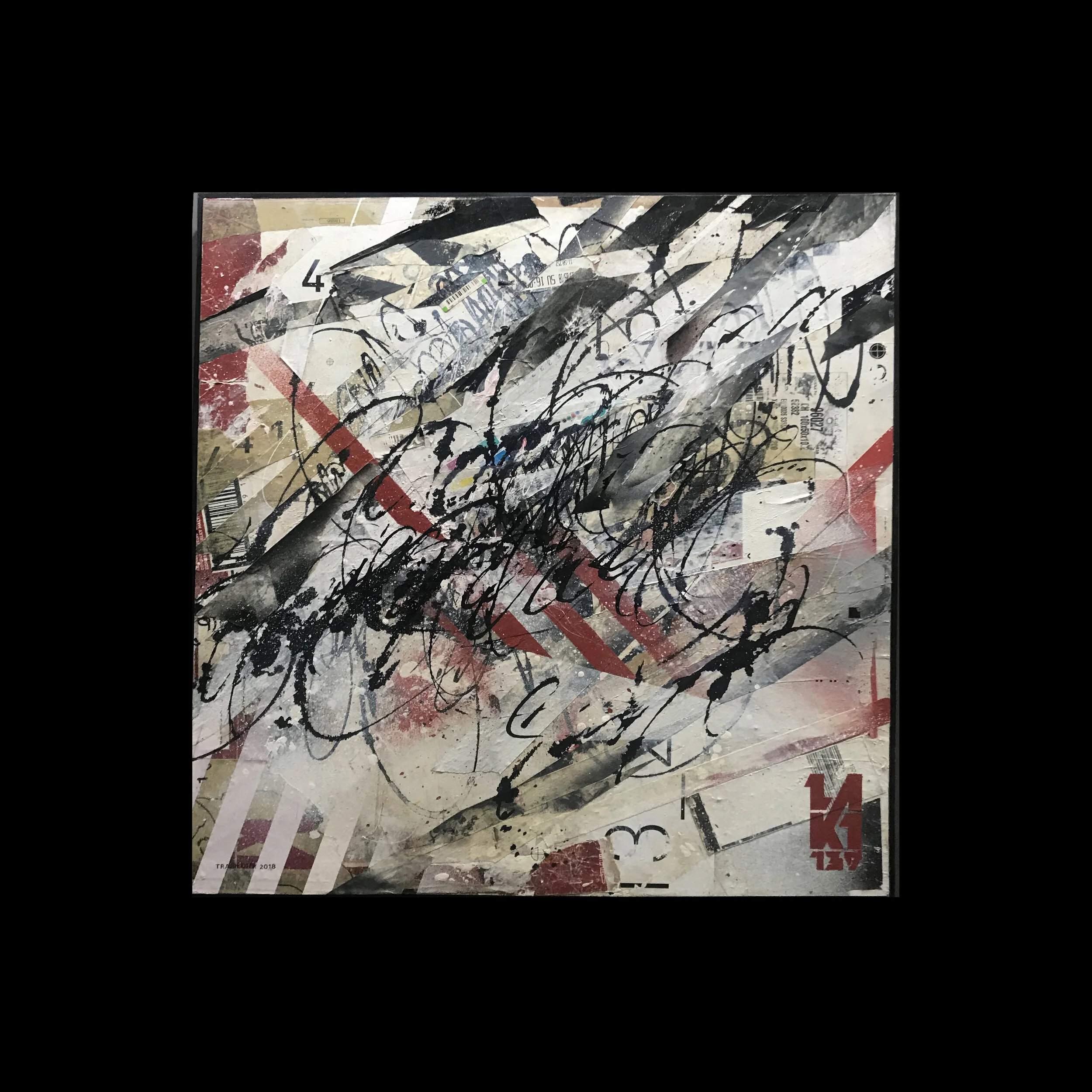 LAKI139 - Trash City