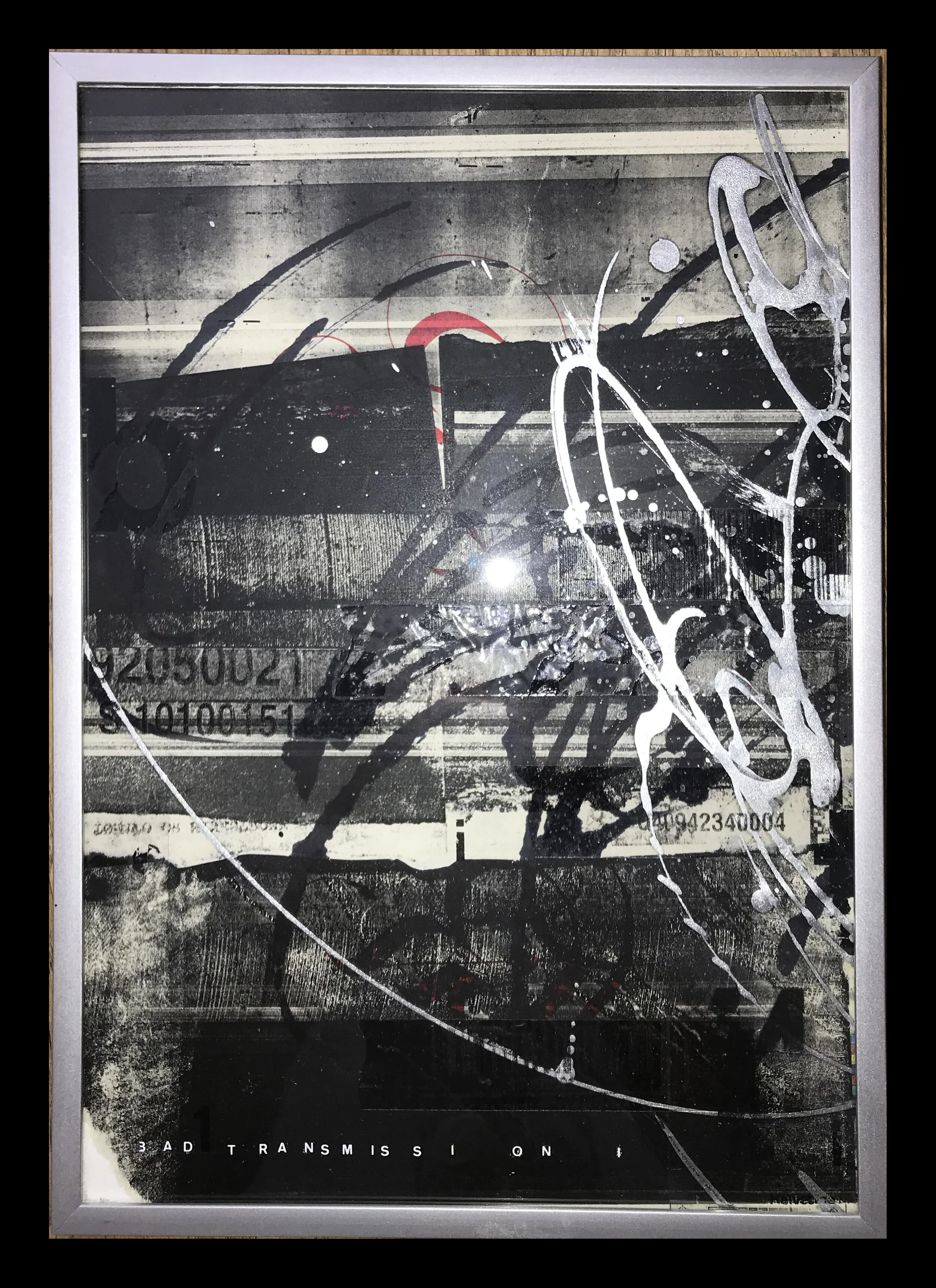 LAKI139 - Bad Transmission i