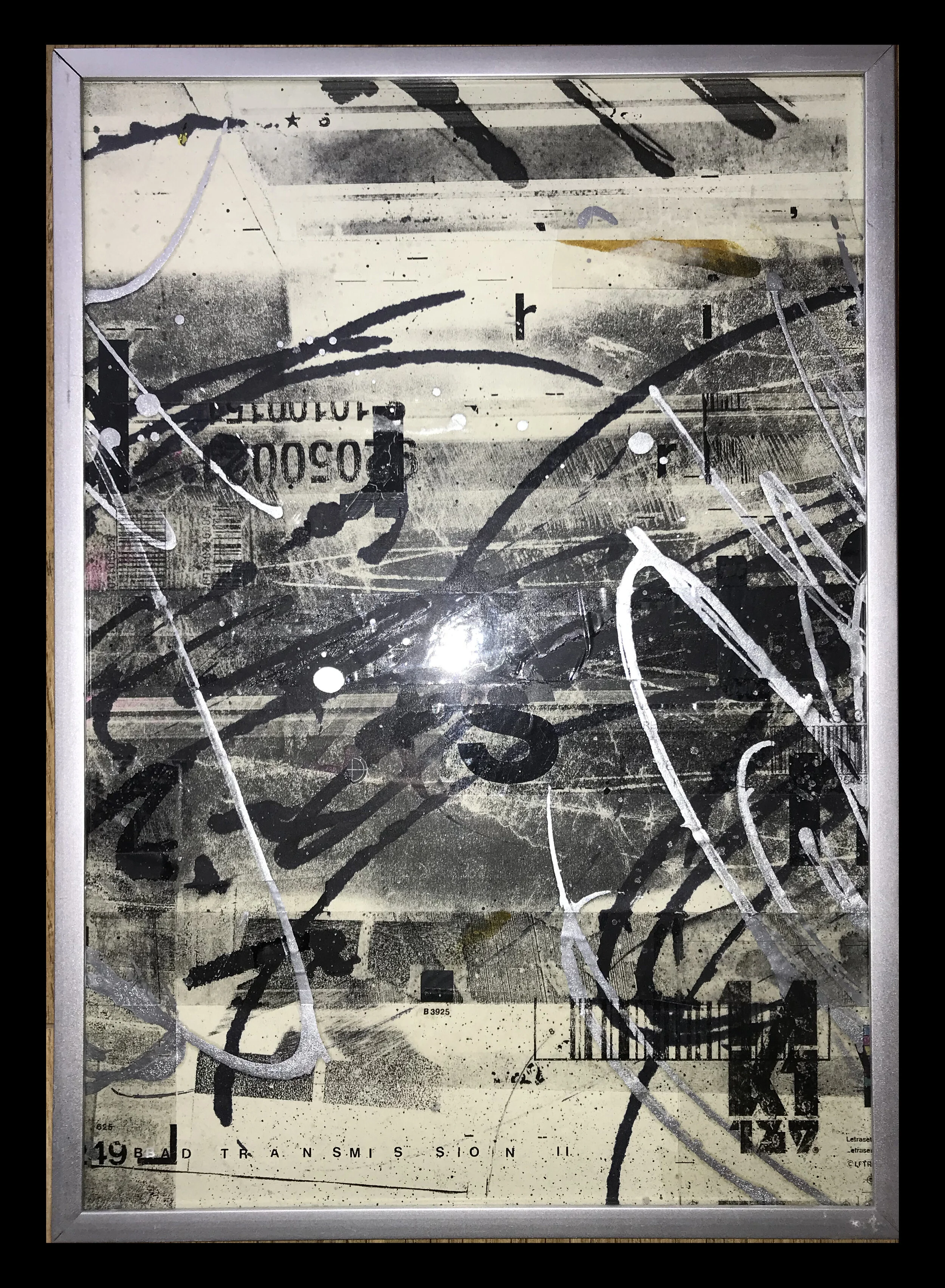 LAKI139 - Bad Transmission II