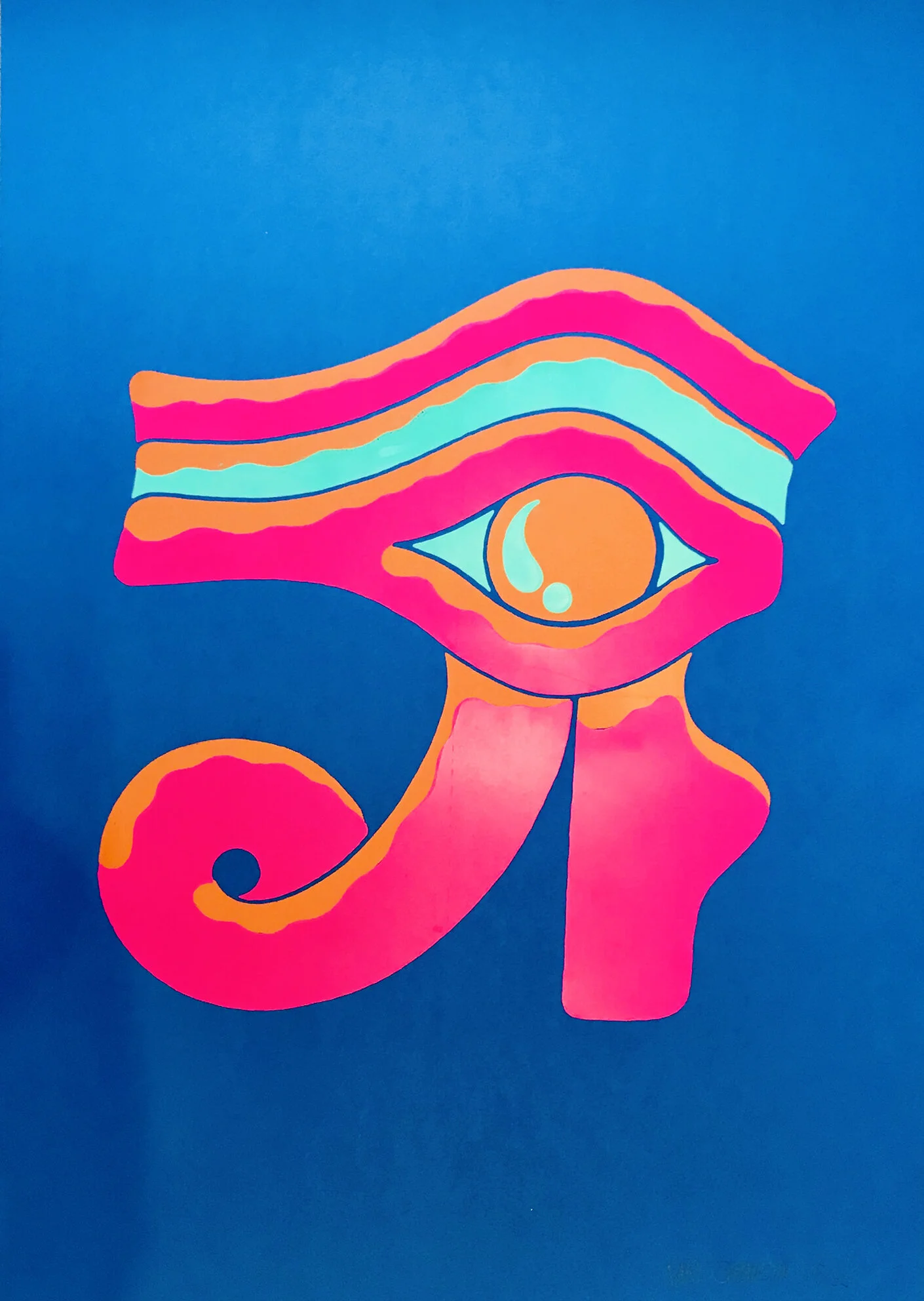 Karl Grandin - Antropomorf