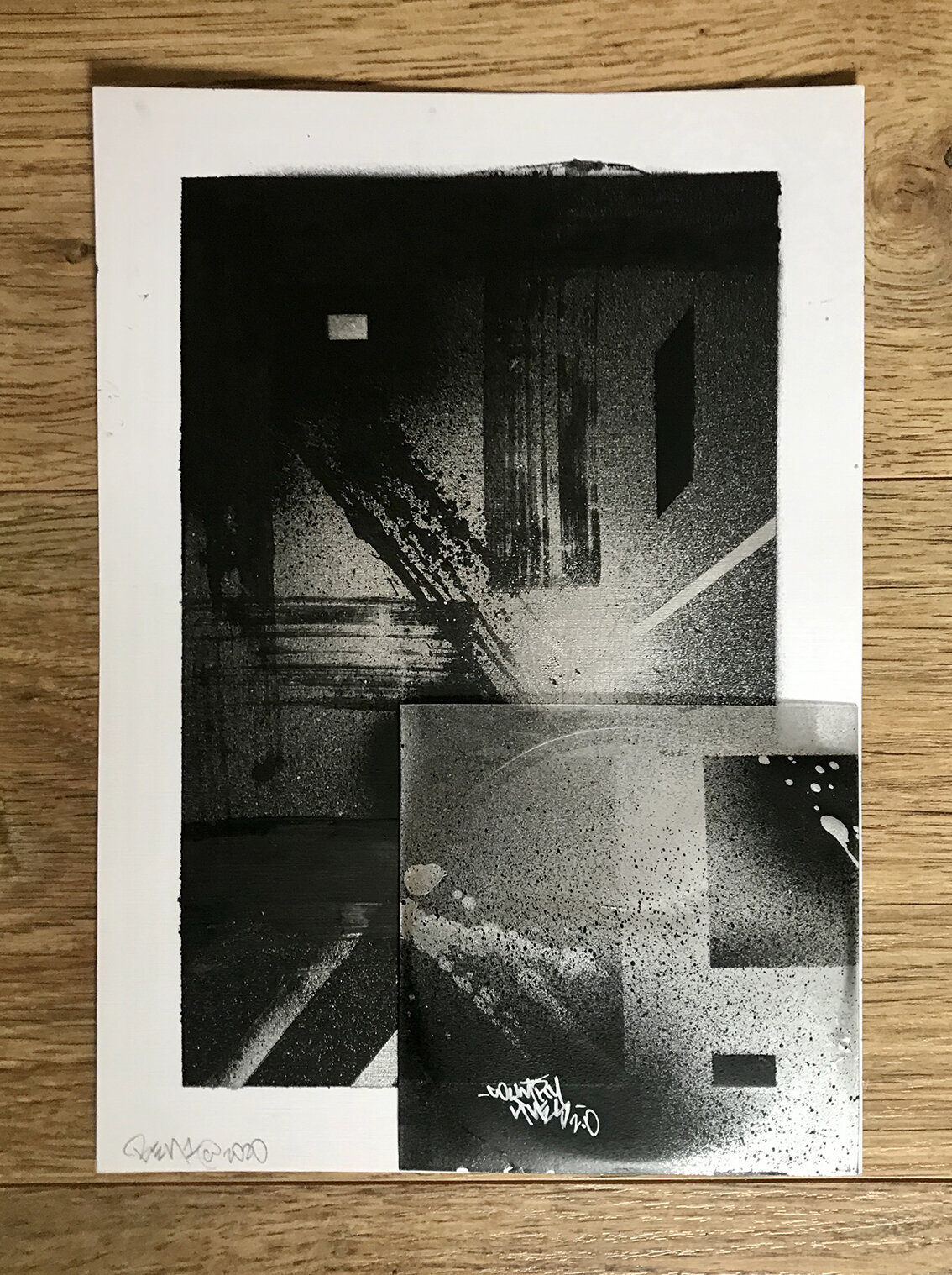 Ben1 - Country Lines 2.0 