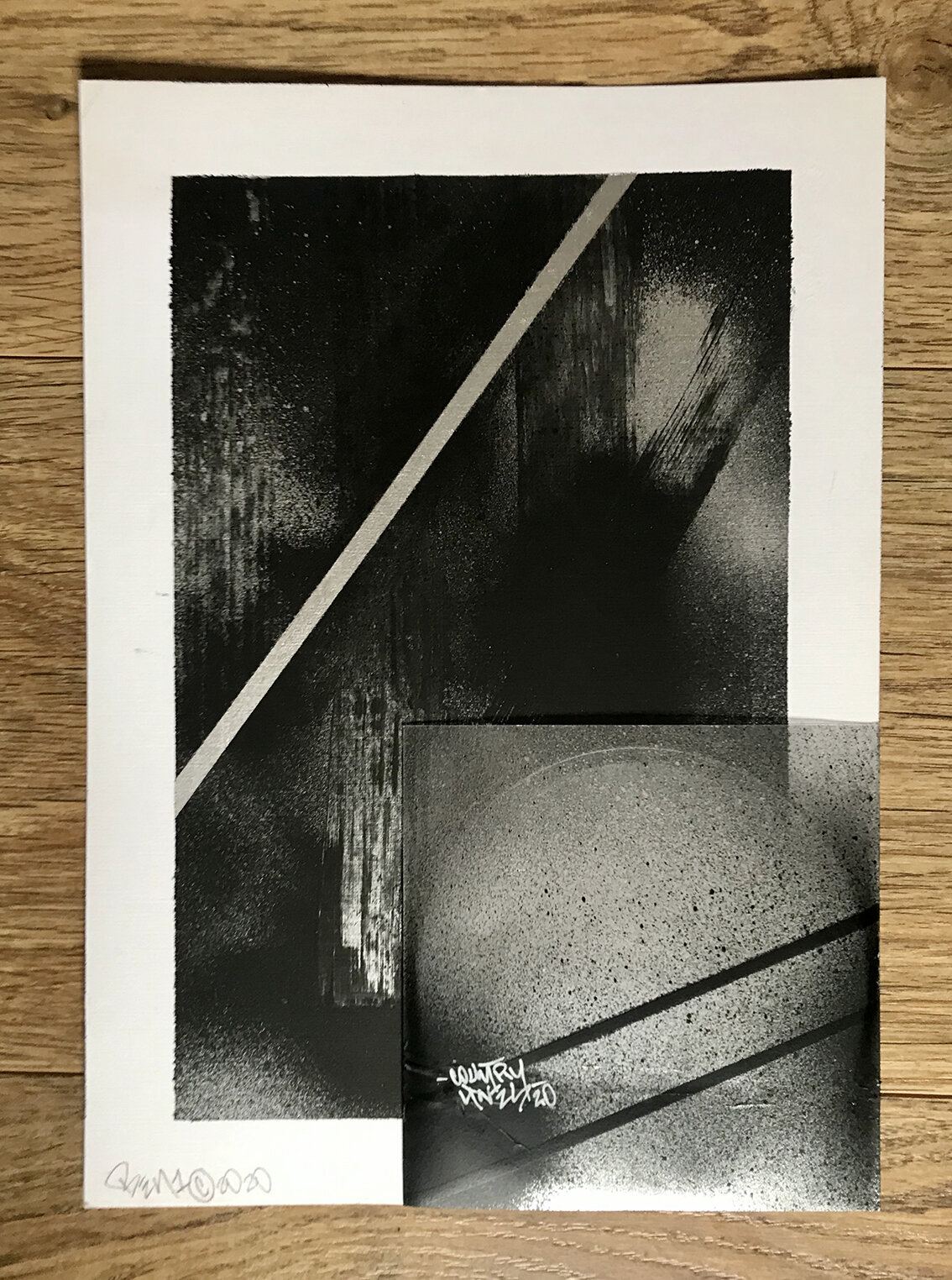 Ben1 - Country Lines 2.0