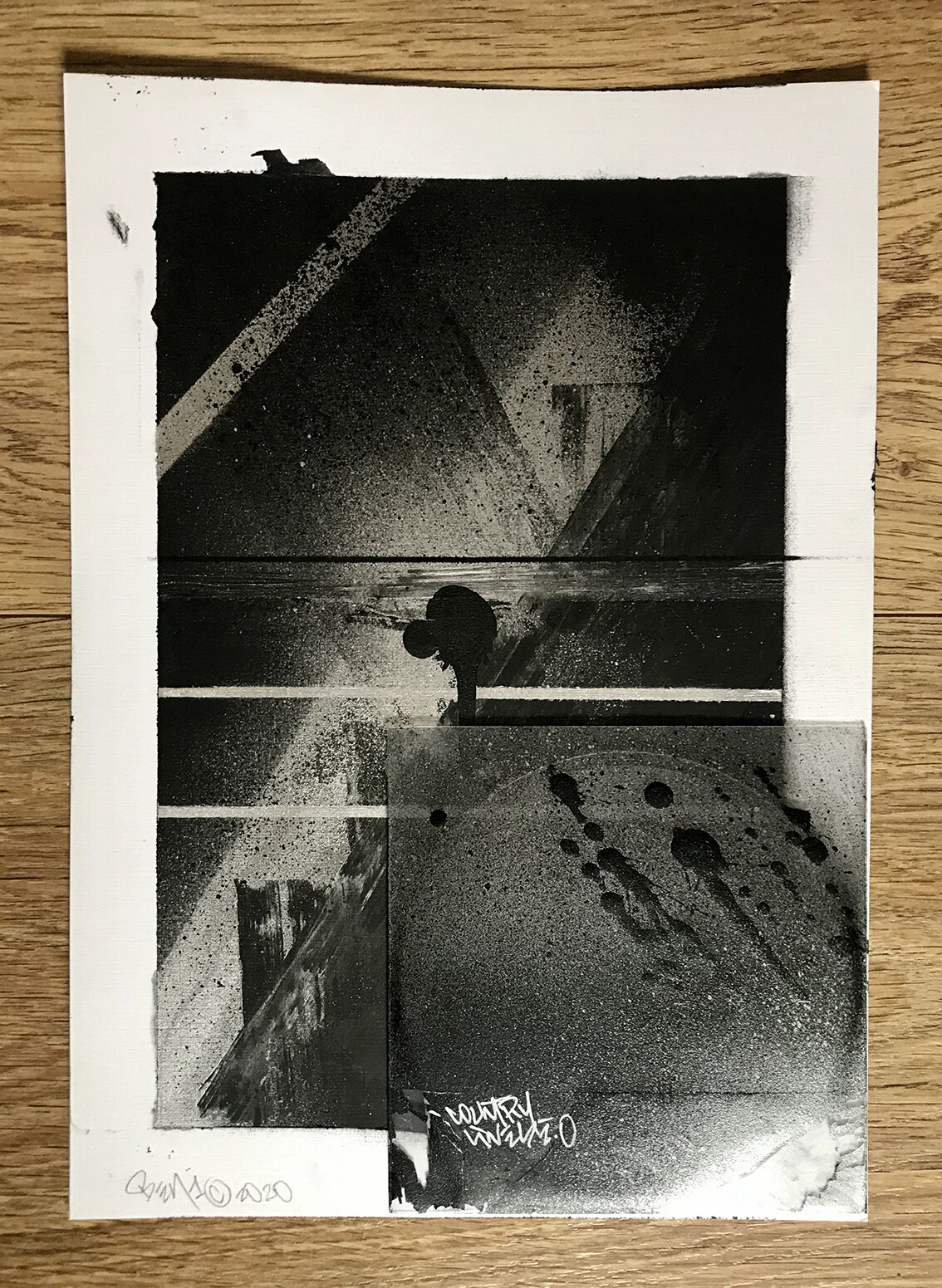 Ben1 - Country Lines 2.0