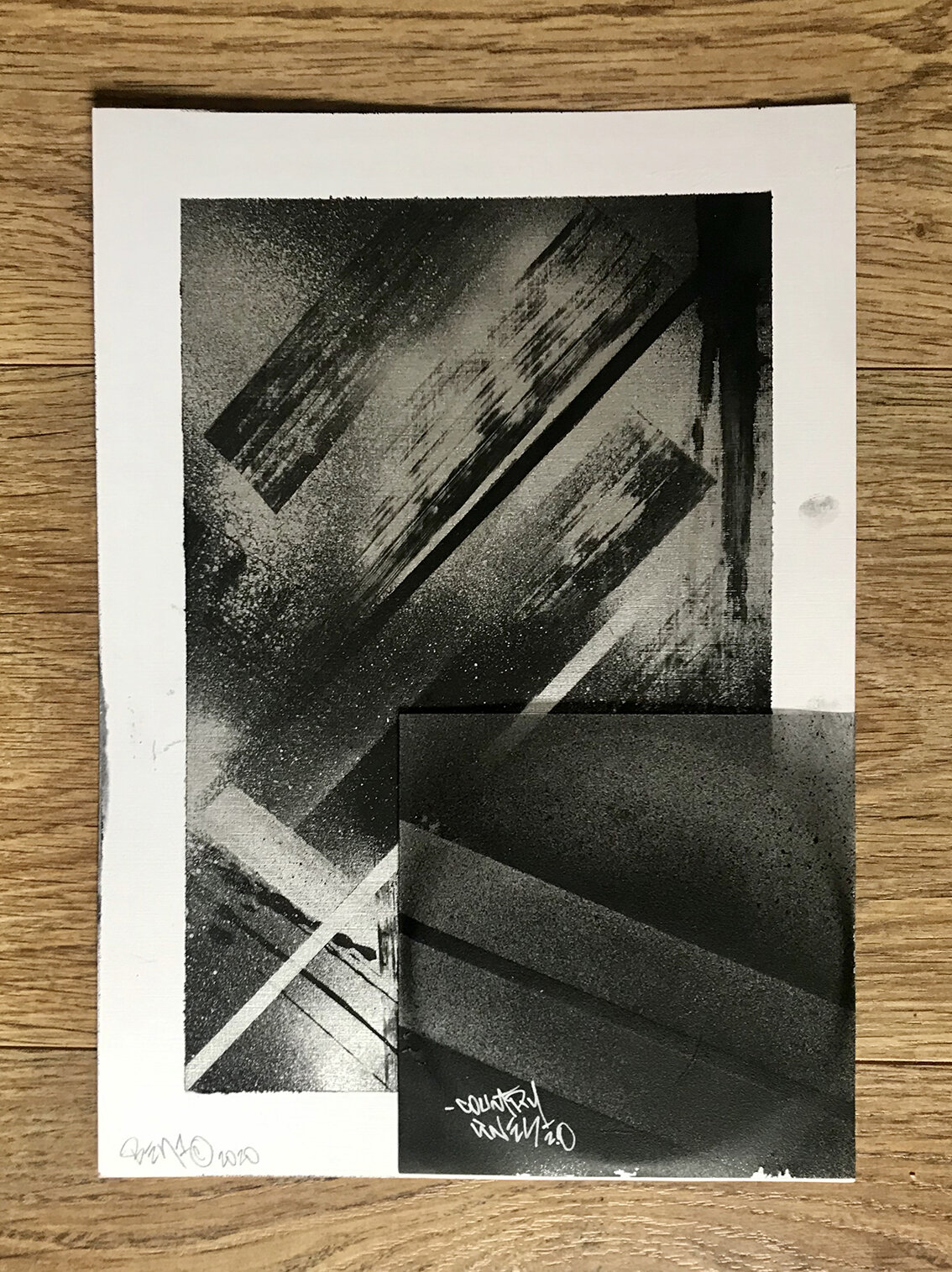 Ben1 - Country Lines 2.0