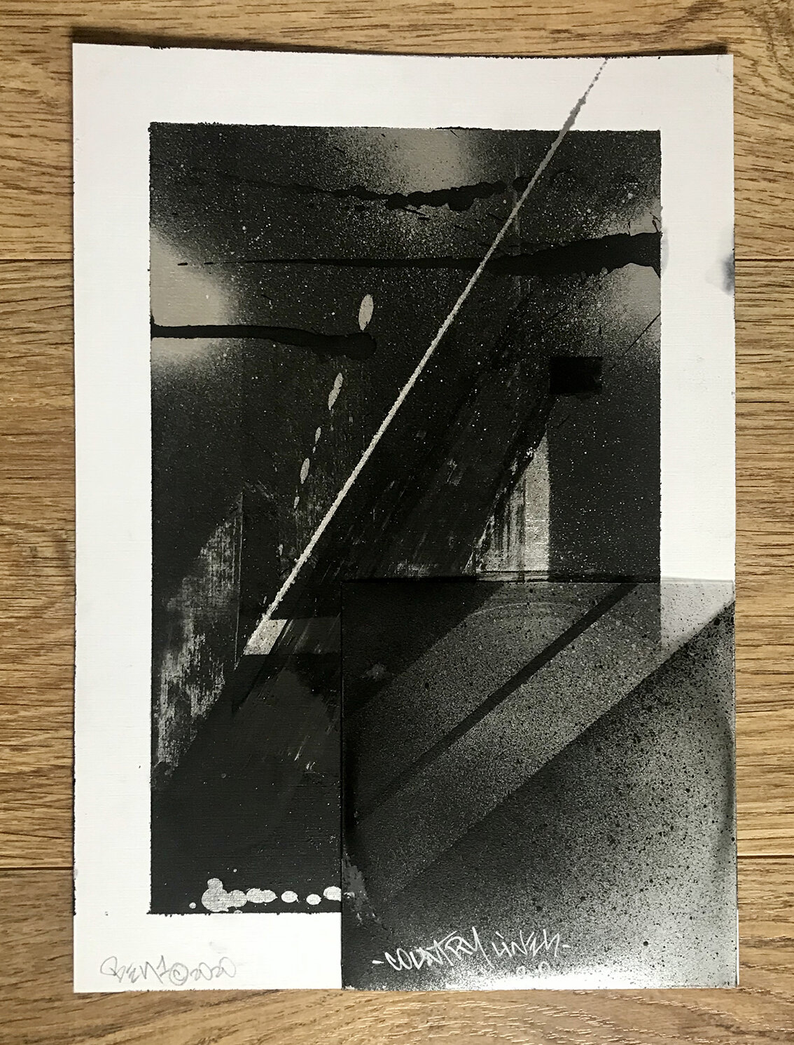 Ben1 - Country Lines 2.0