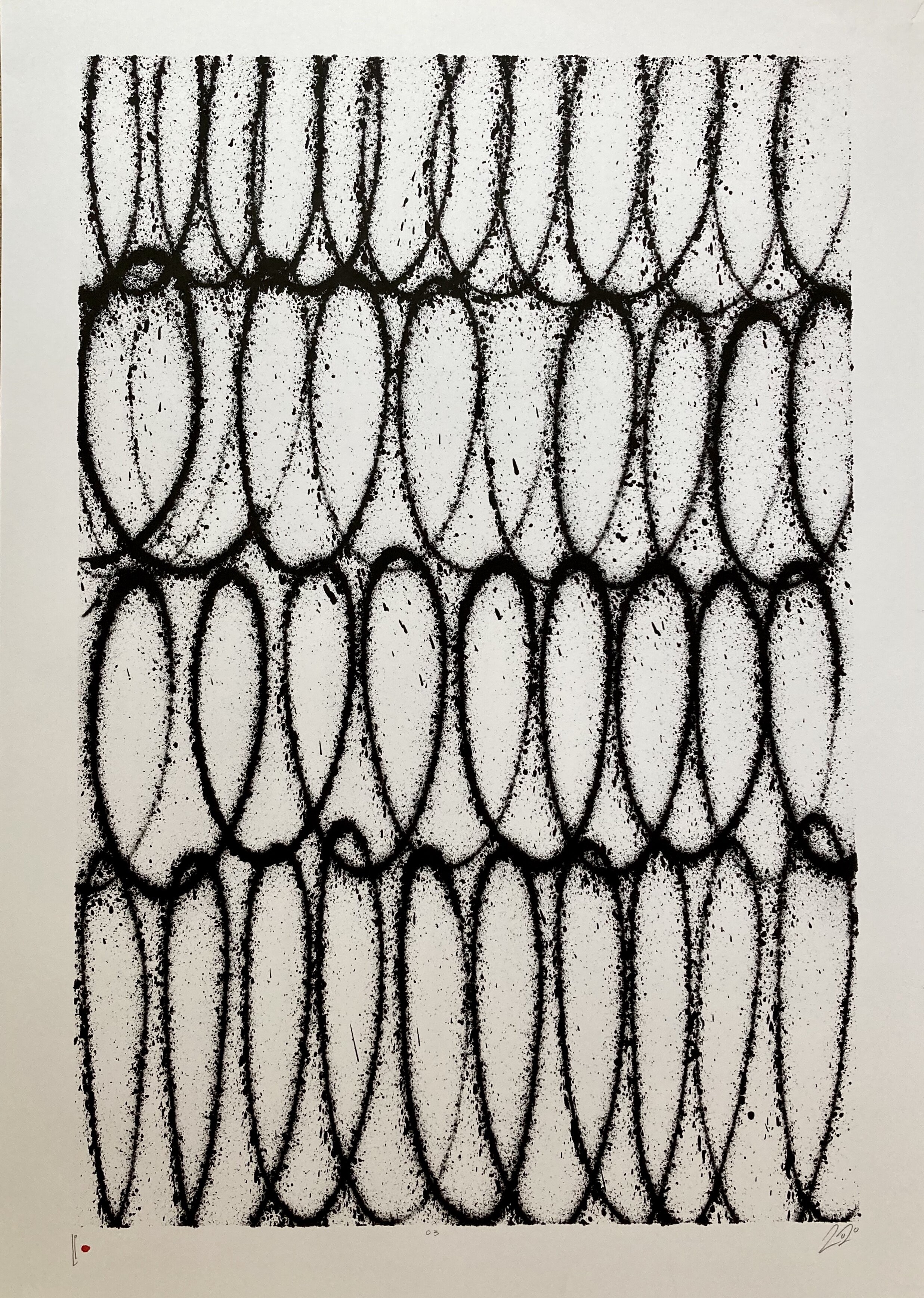 Luke Passey - FLOUROBLACK 03